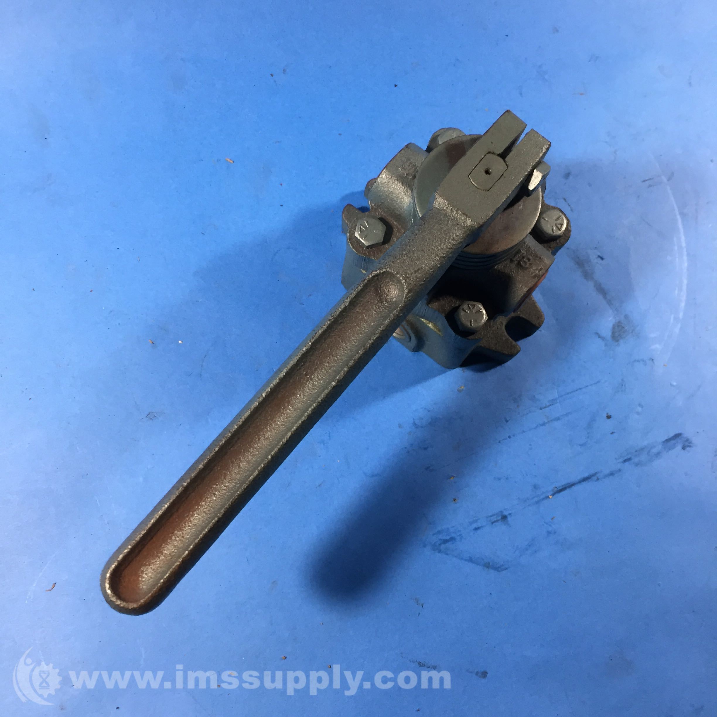 Nopak NP1137 Valve Body Manifold IMS Supply