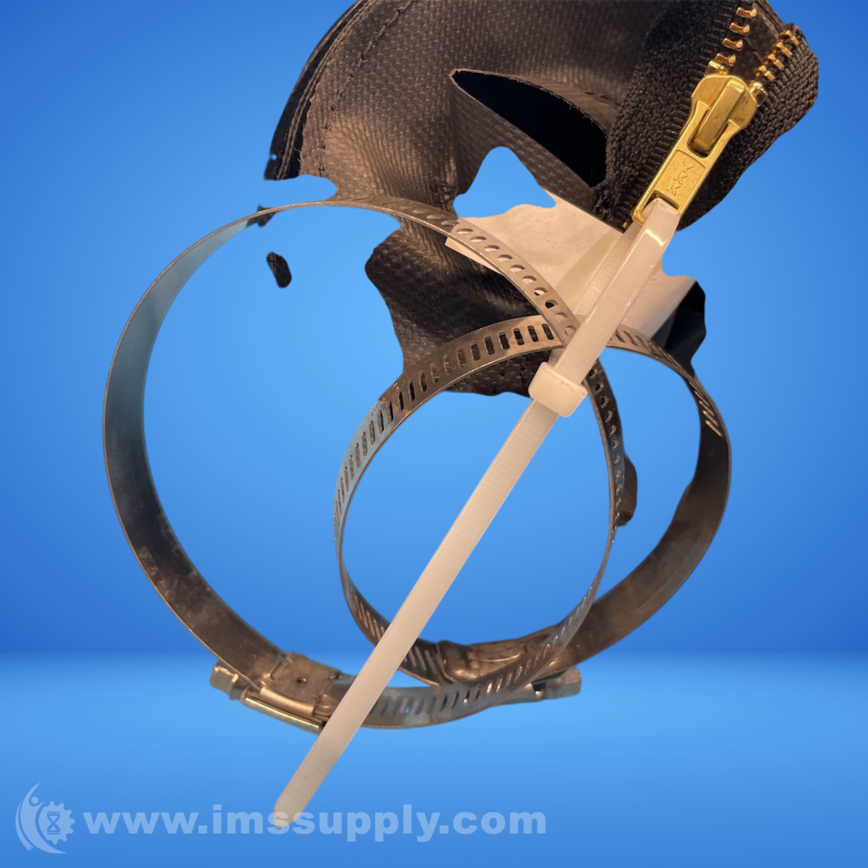 Joyce Dayton Corp 99156 Rubber Expansion Joint - IMS Supply