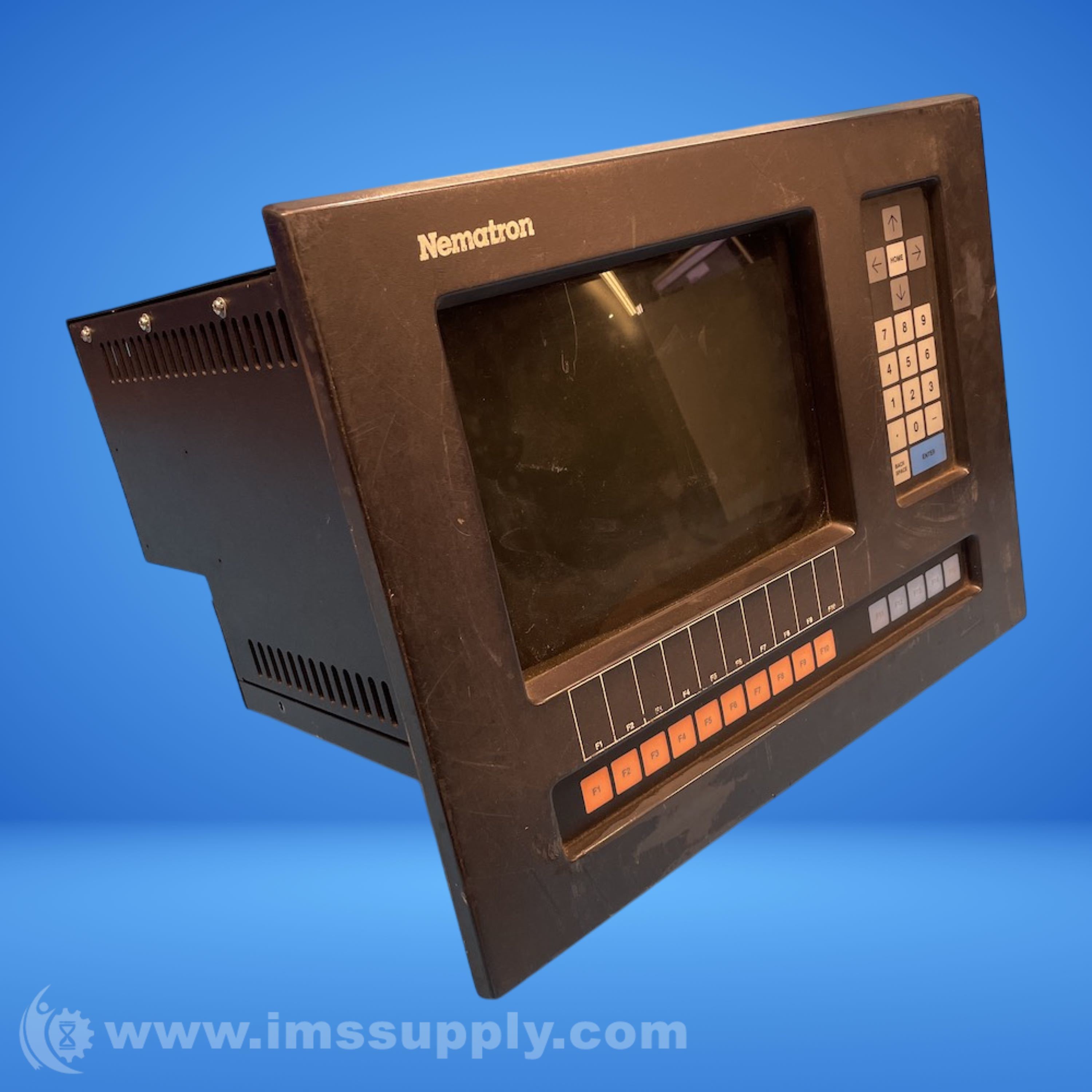 Nematron IWS-1503 Industrial Workstation - IMS Supply