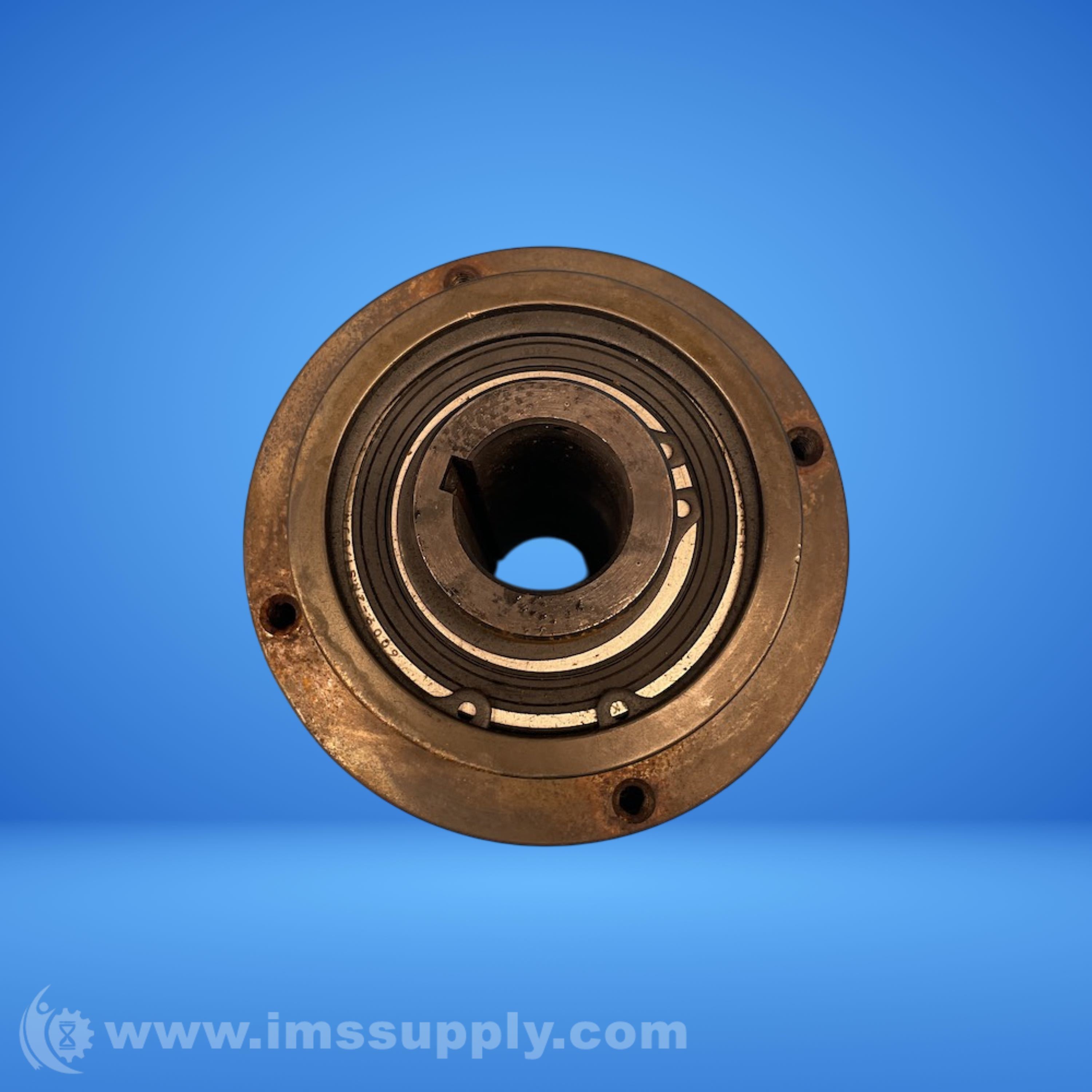 Nexen 923500 Air Engaged Friction Clutch - IMS Supply