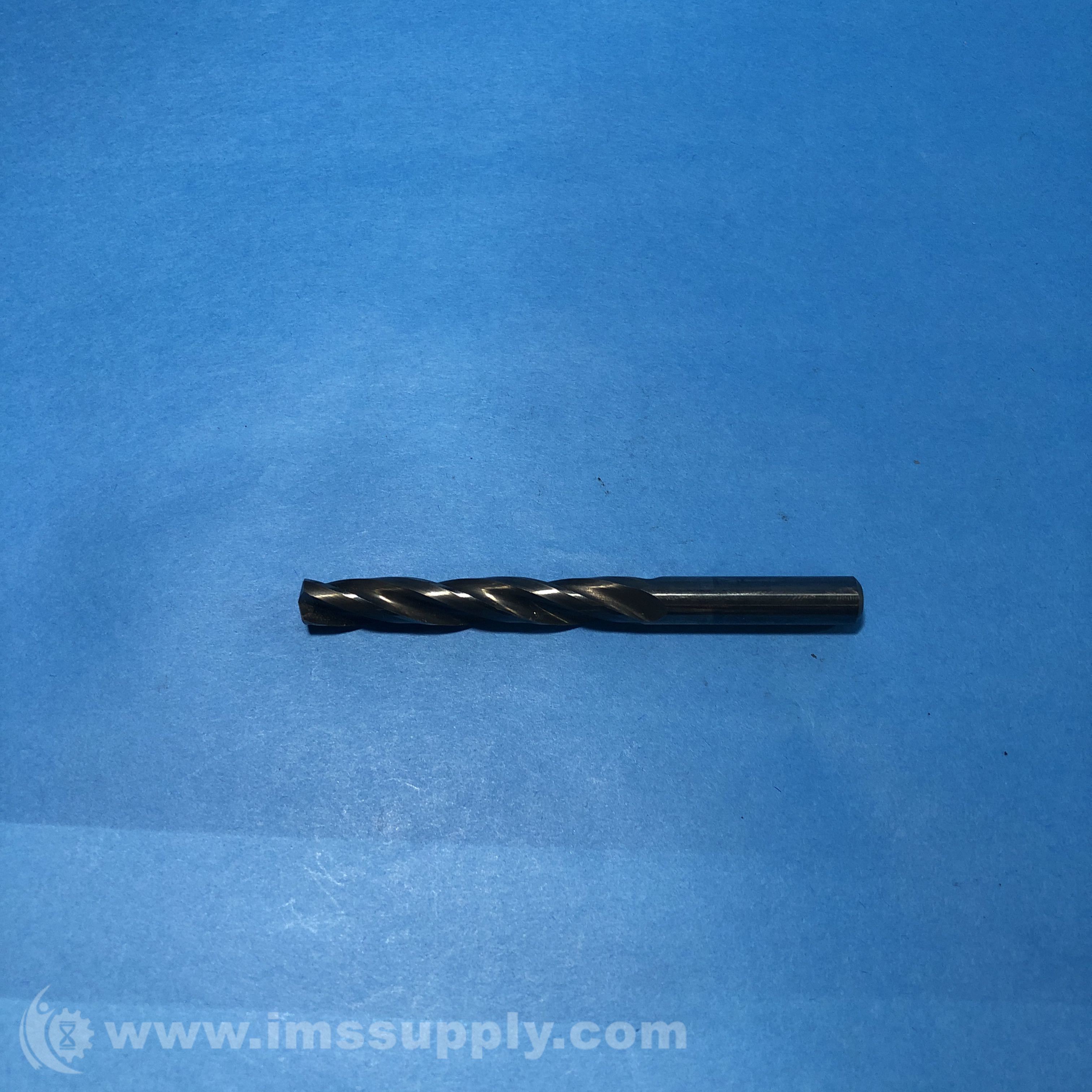 Garr 1100 8mm Carbide End Mill IMS Supply