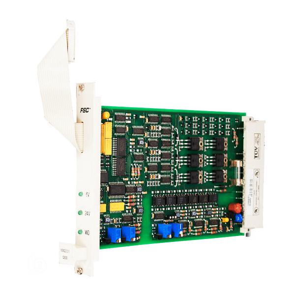 Honeywell 10302/2/1, Module Watch Dog Repeater - IMS Supply