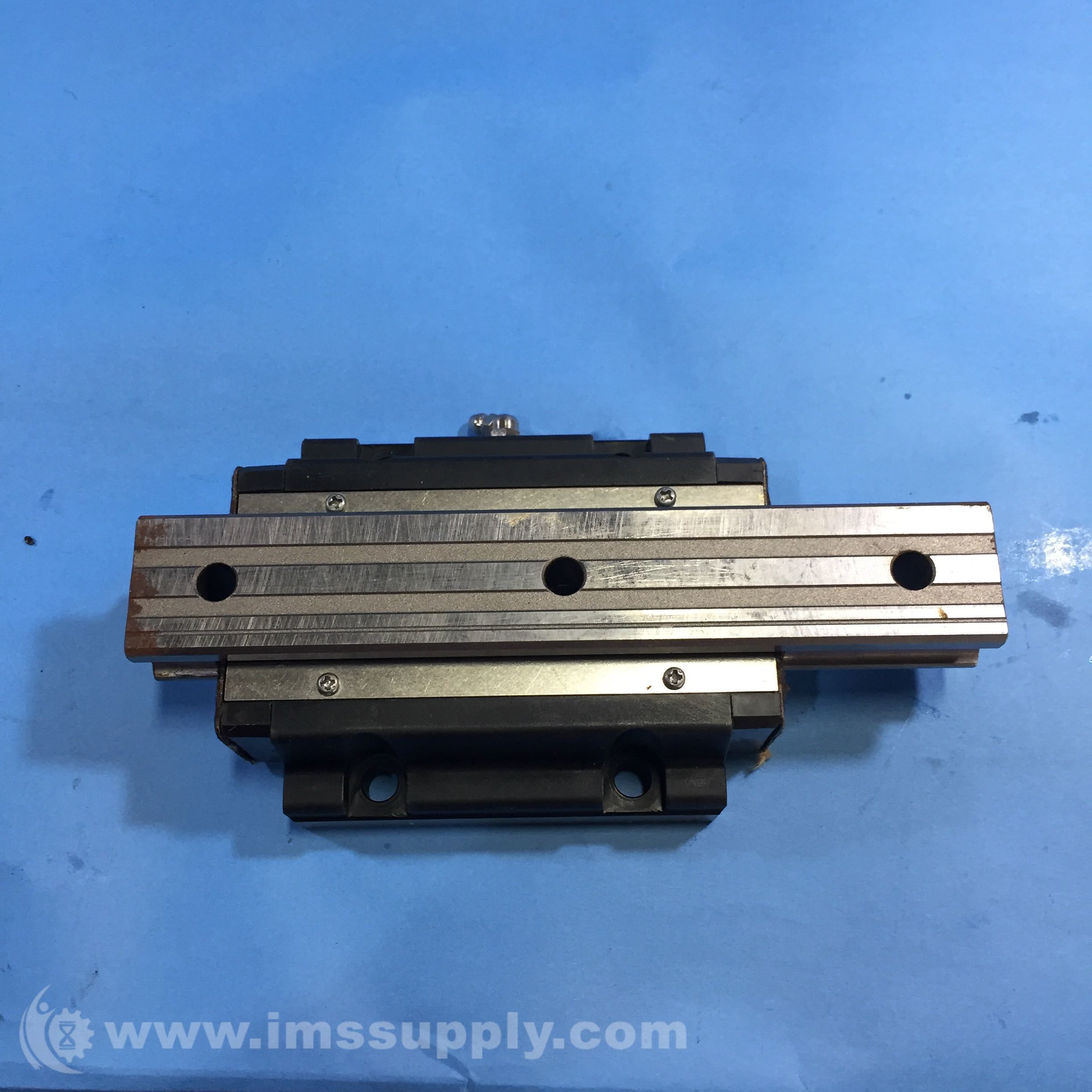 Thk HSR35H Linear Motion Guide - IMS Supply