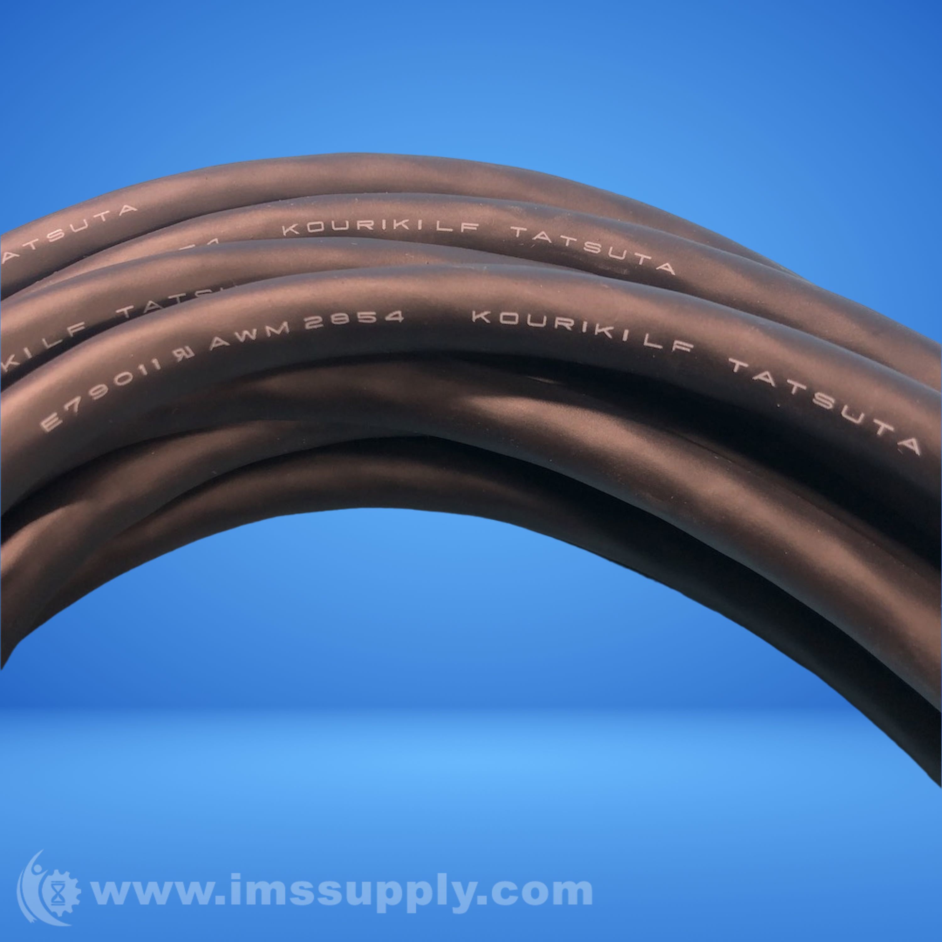 IAI Corporation RCA2-GS4NA-I-20-4S-30-A1-X08 - IMS Supply