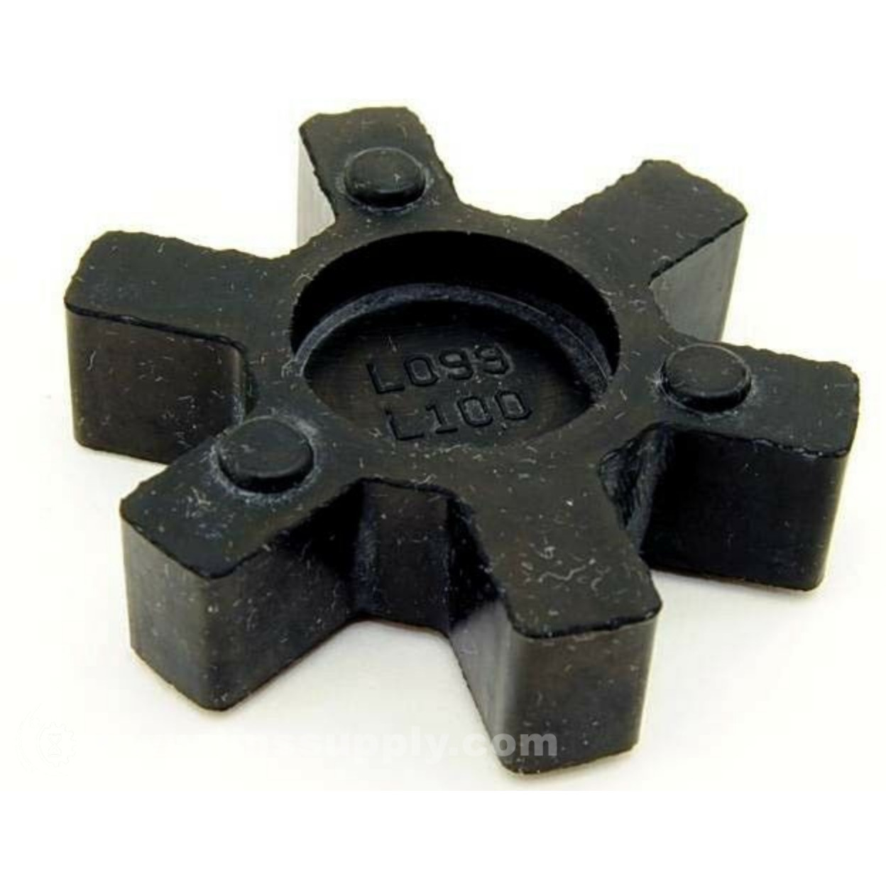 Lovejoy L099 L100 JAW COUPLING SPIDER & ELEMENT IMS Supply