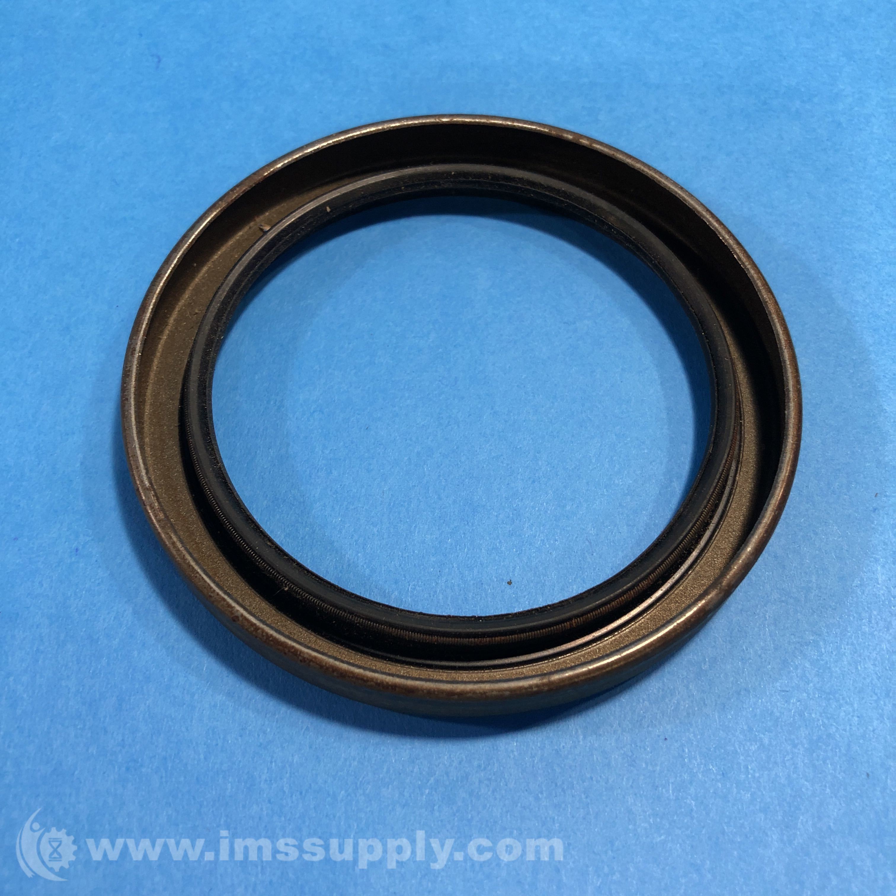 Chicago Rawhide 26123 Single Lip Oil Seal IMS Supply