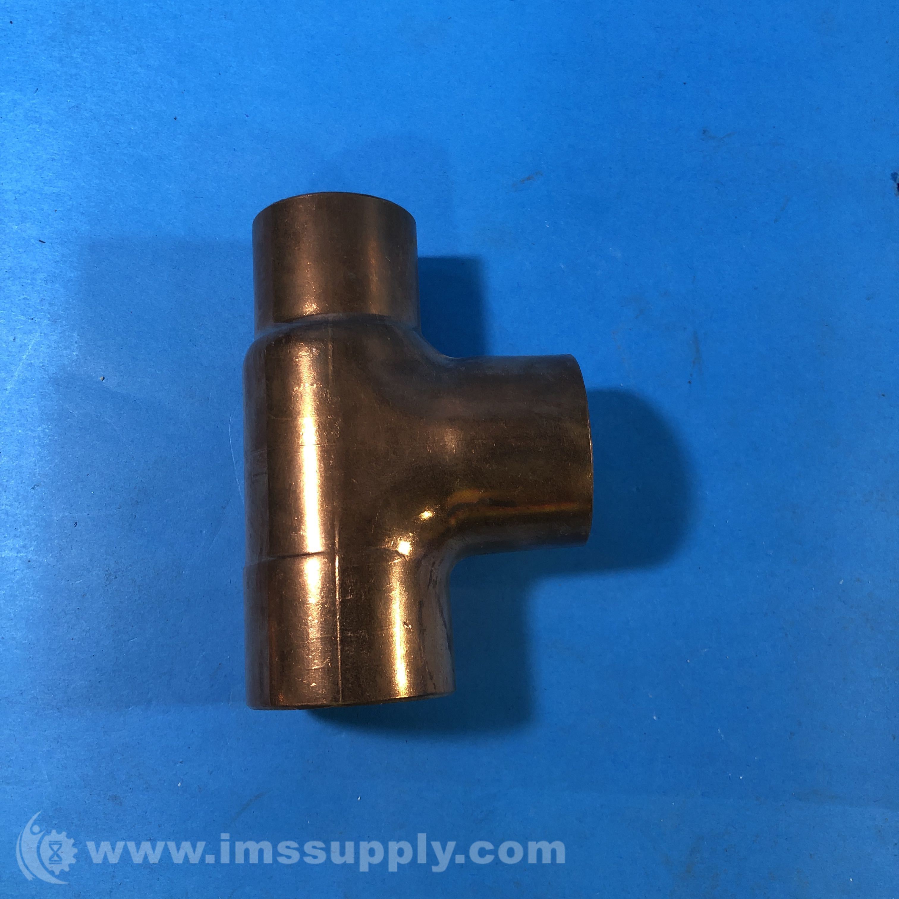 Nibco Copper Tee Fitting IMS Supply