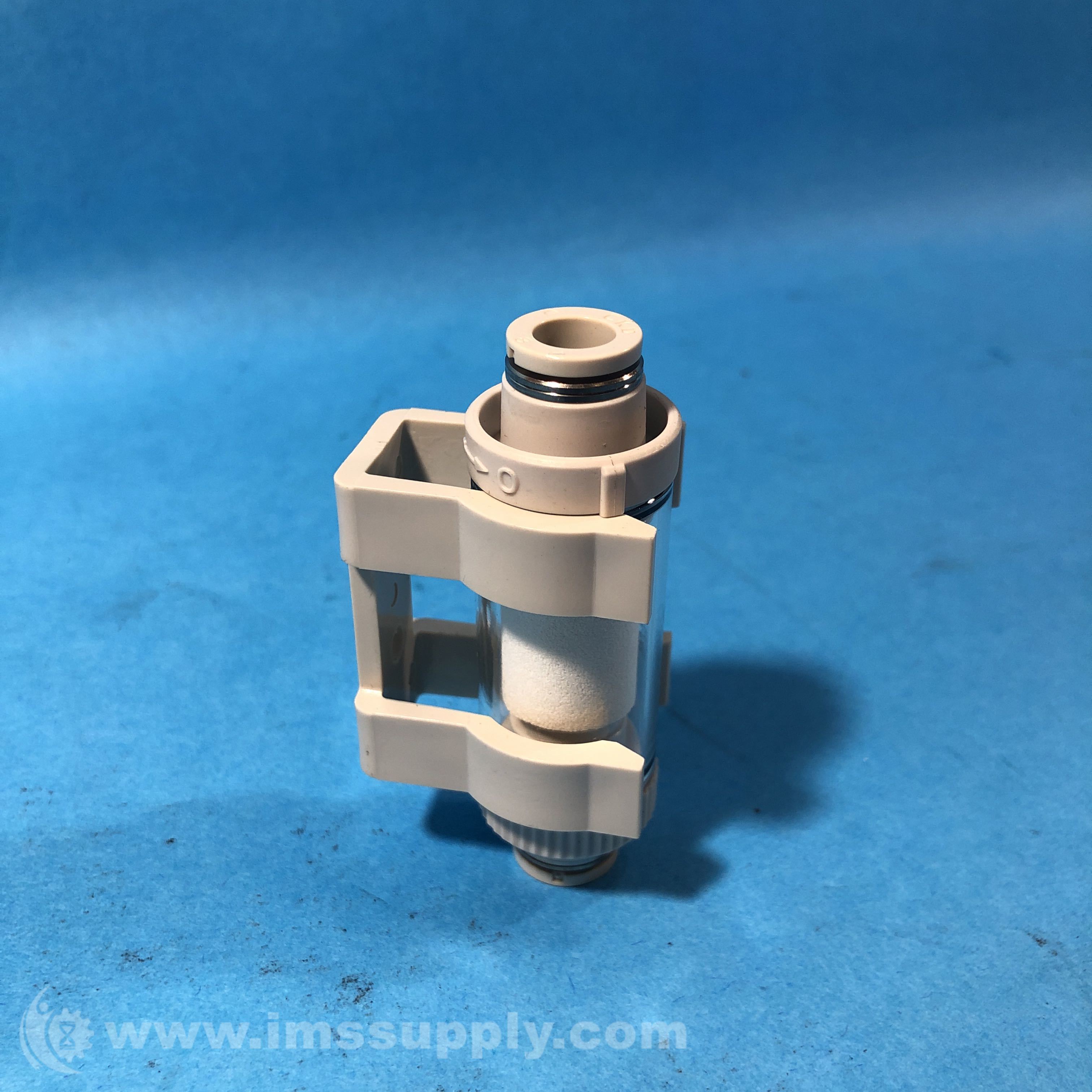 CKD VSFU-3-88 Filter - Vacuum, VSFB/VSFU/VSFJ Series - IMS Supply