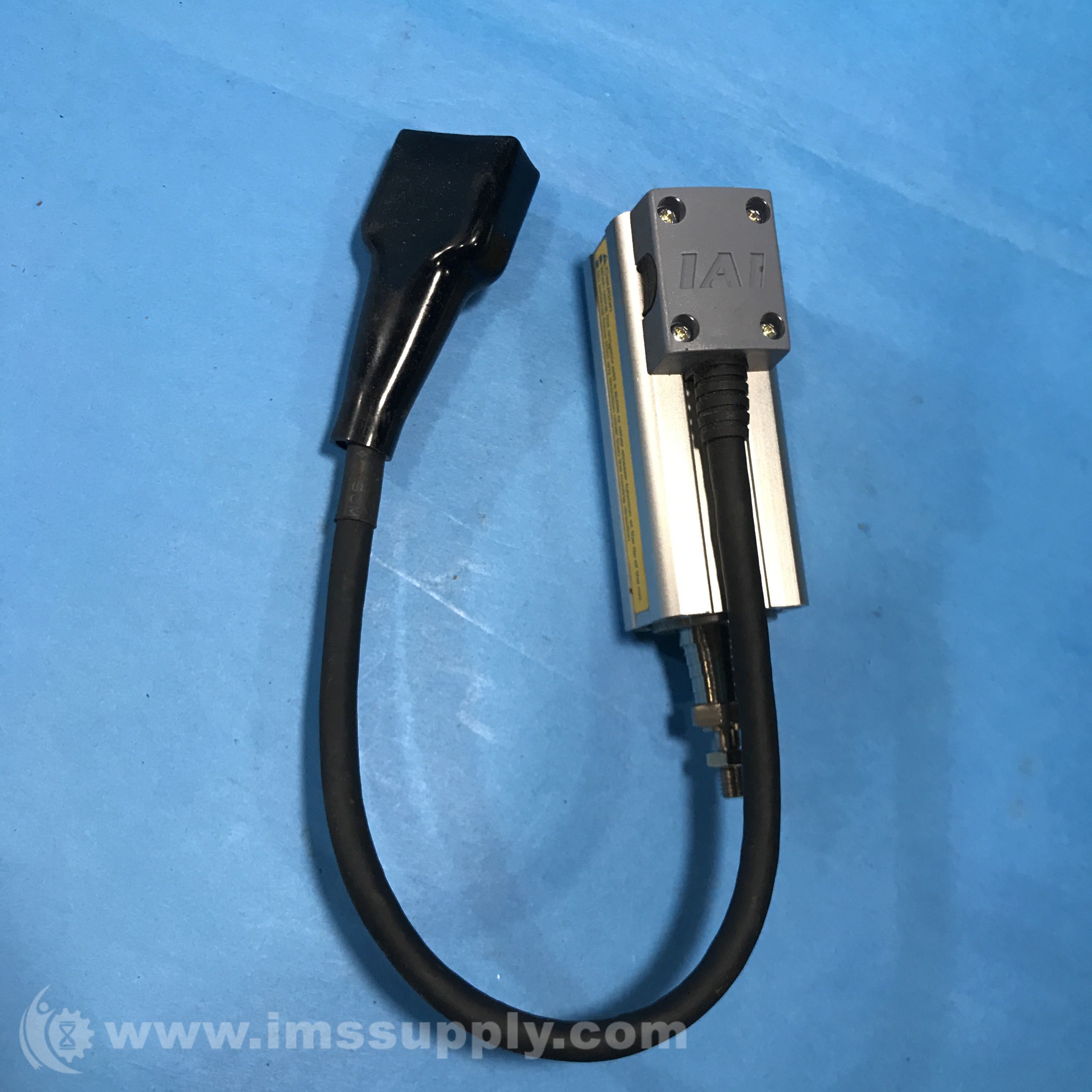 IAI America, Inc RCA2-RP3NA-I-10-1S-30-A1-X10-K2 Robo Cylinder - IMS Supply
