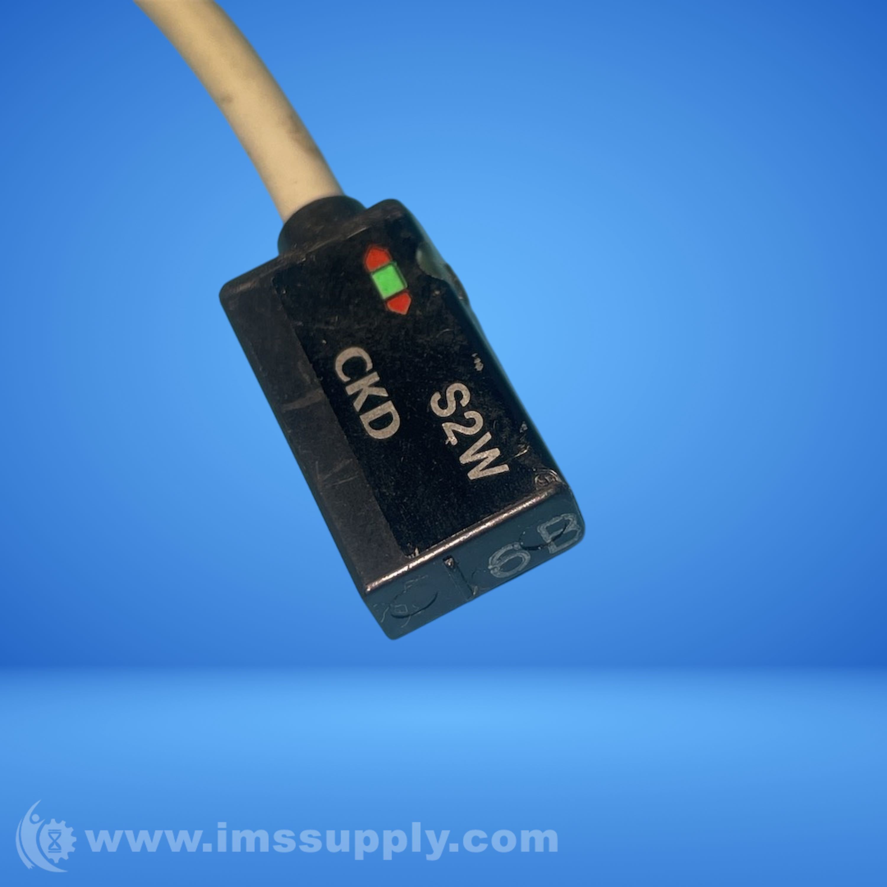CKD S2W Sensor Reed Switch - IMS Supply