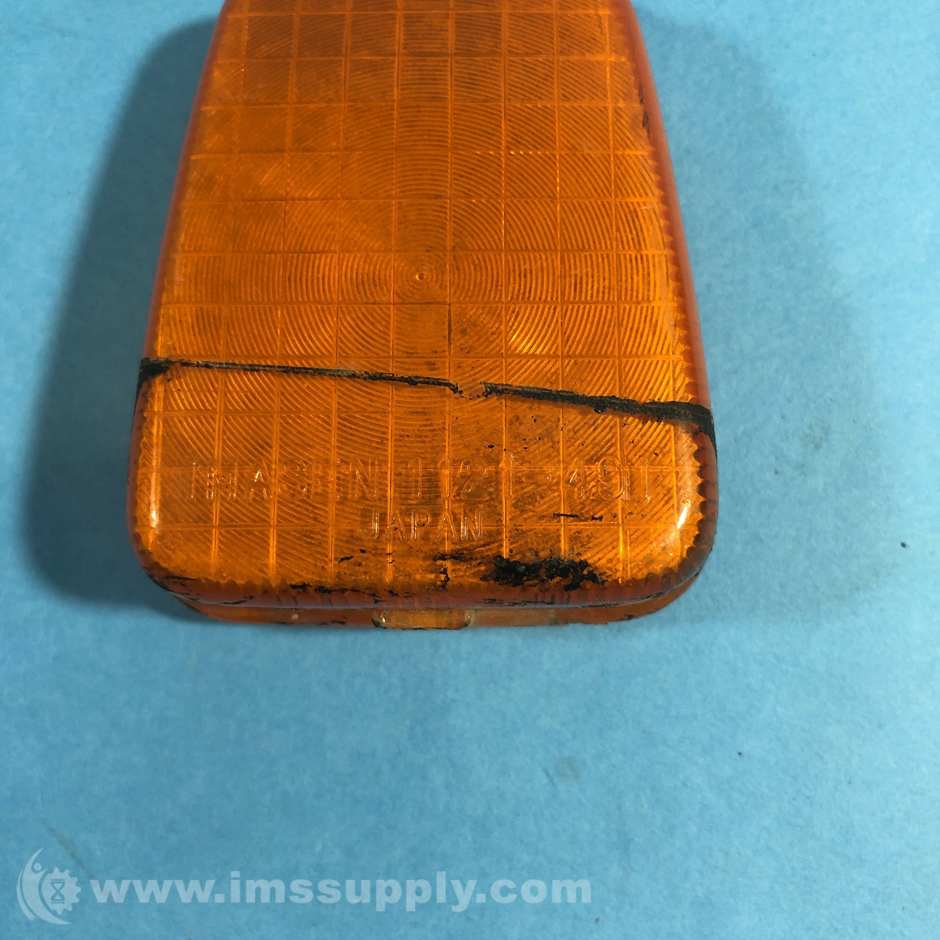 Imasen Electric Industrial 1121491 Tail Light Cover IMS Supply