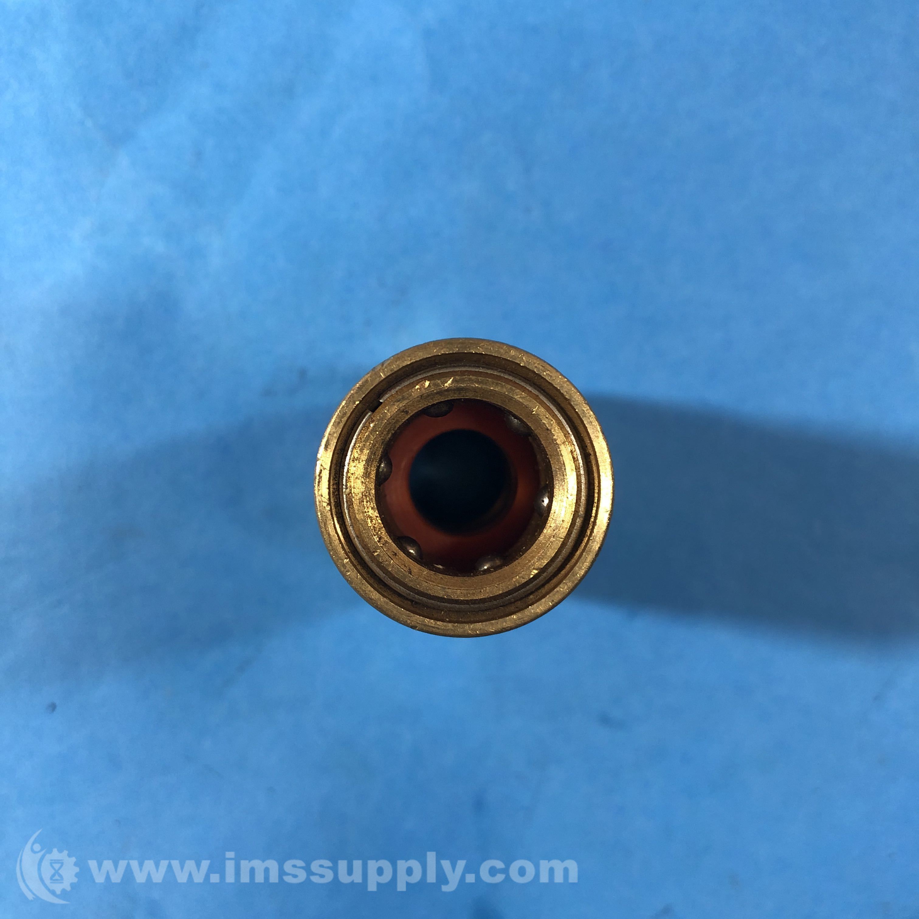 Plastic Process Equipment PS300 300 Series NPT IMS Supply