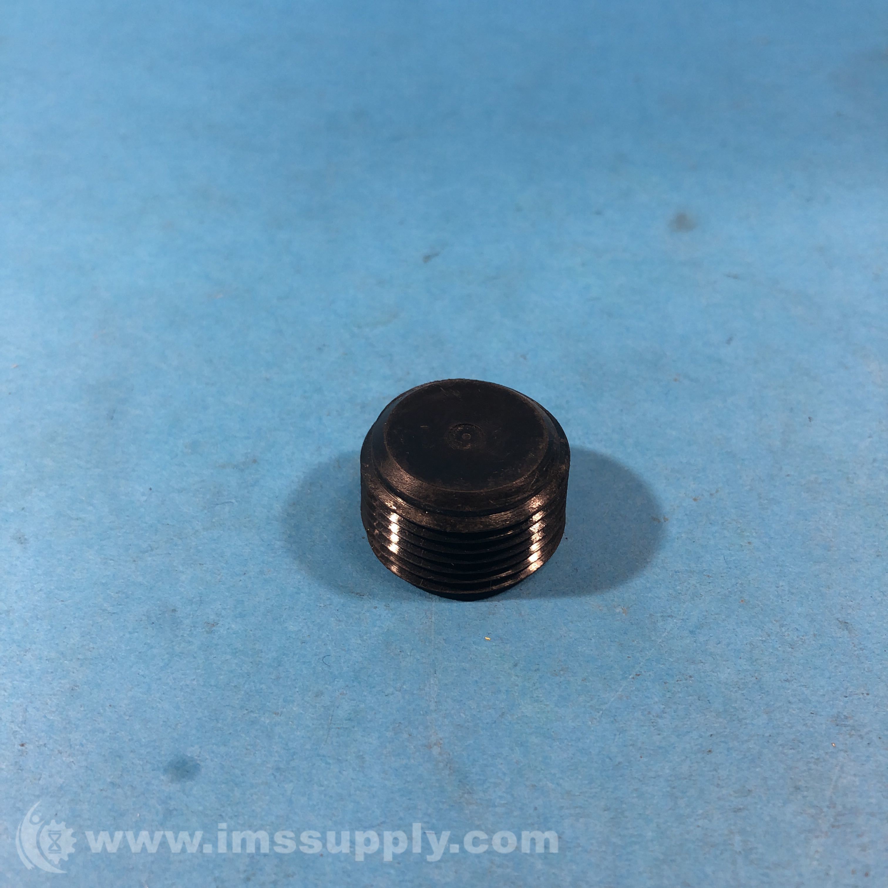 Niagara Plastics TH9 Hex Socket Threaded Plug IMS Supply