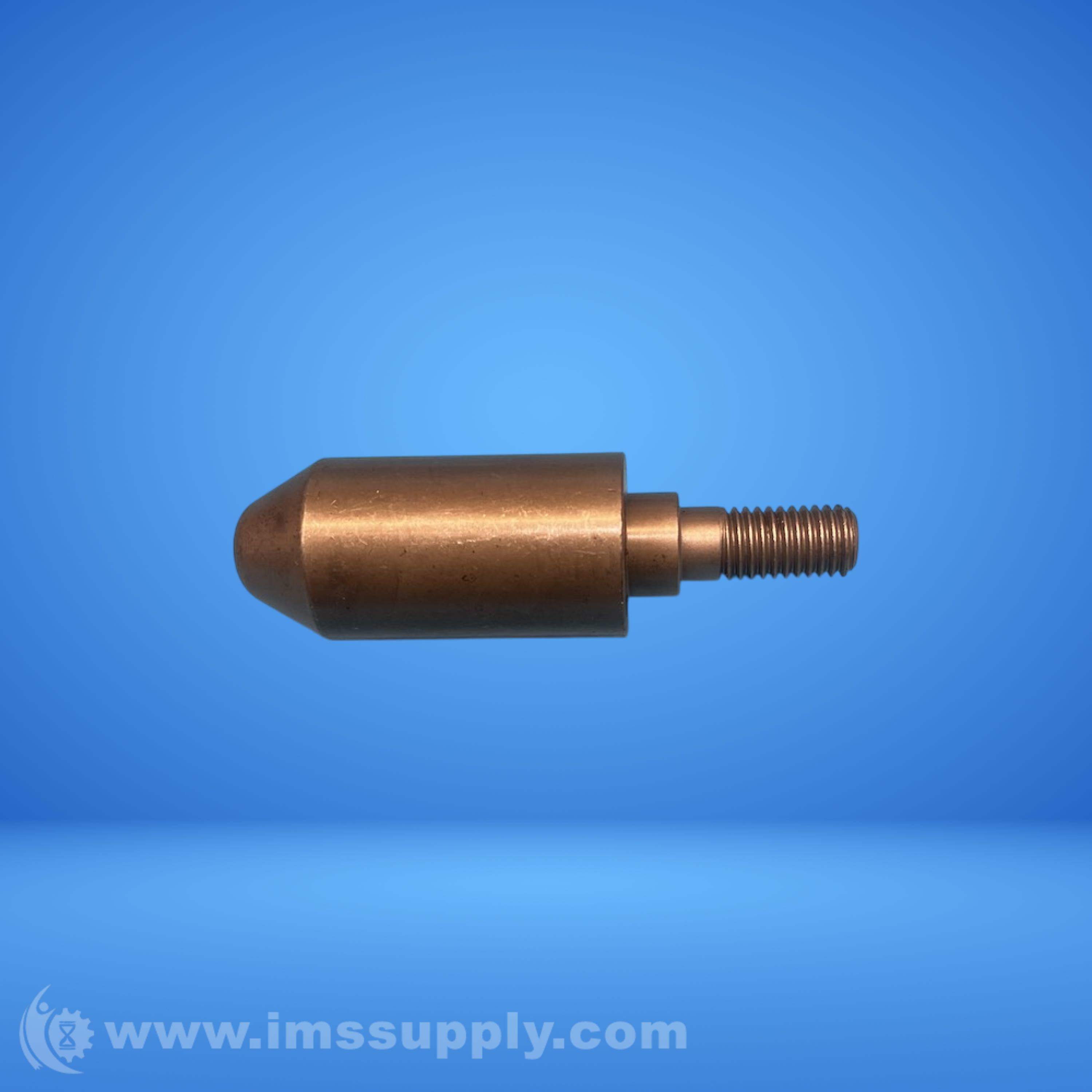 Locating Pin, Threaded Shank - IMS Supply