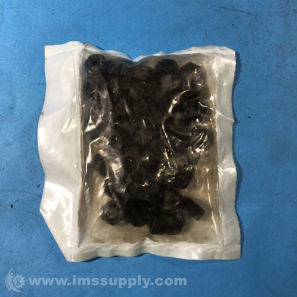 McMasterCarr 75005 Pack of 50 Hex Nut, GR5, 3/816 Thread Size IMS