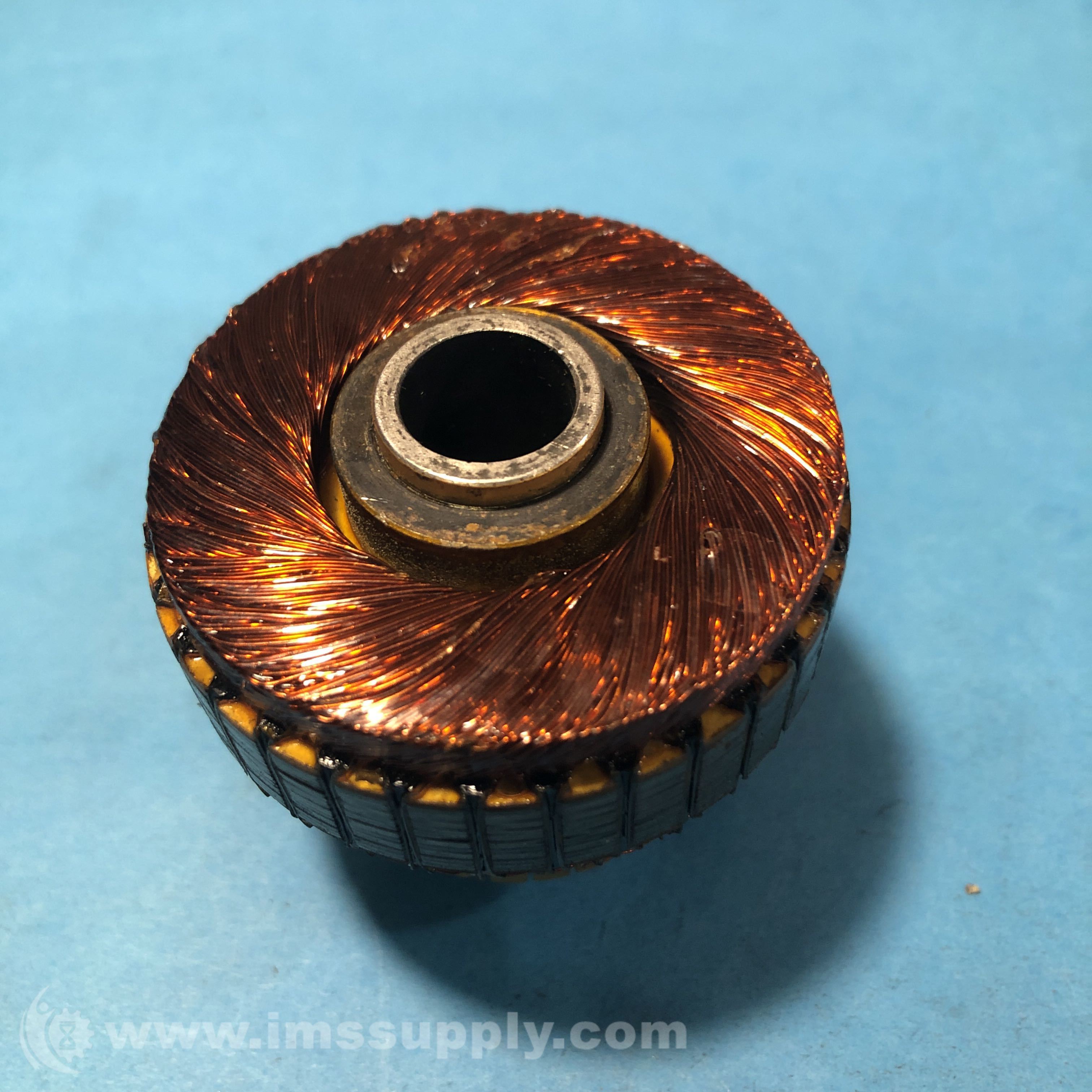 Coil Motor Rotor Unit - IMS Supply