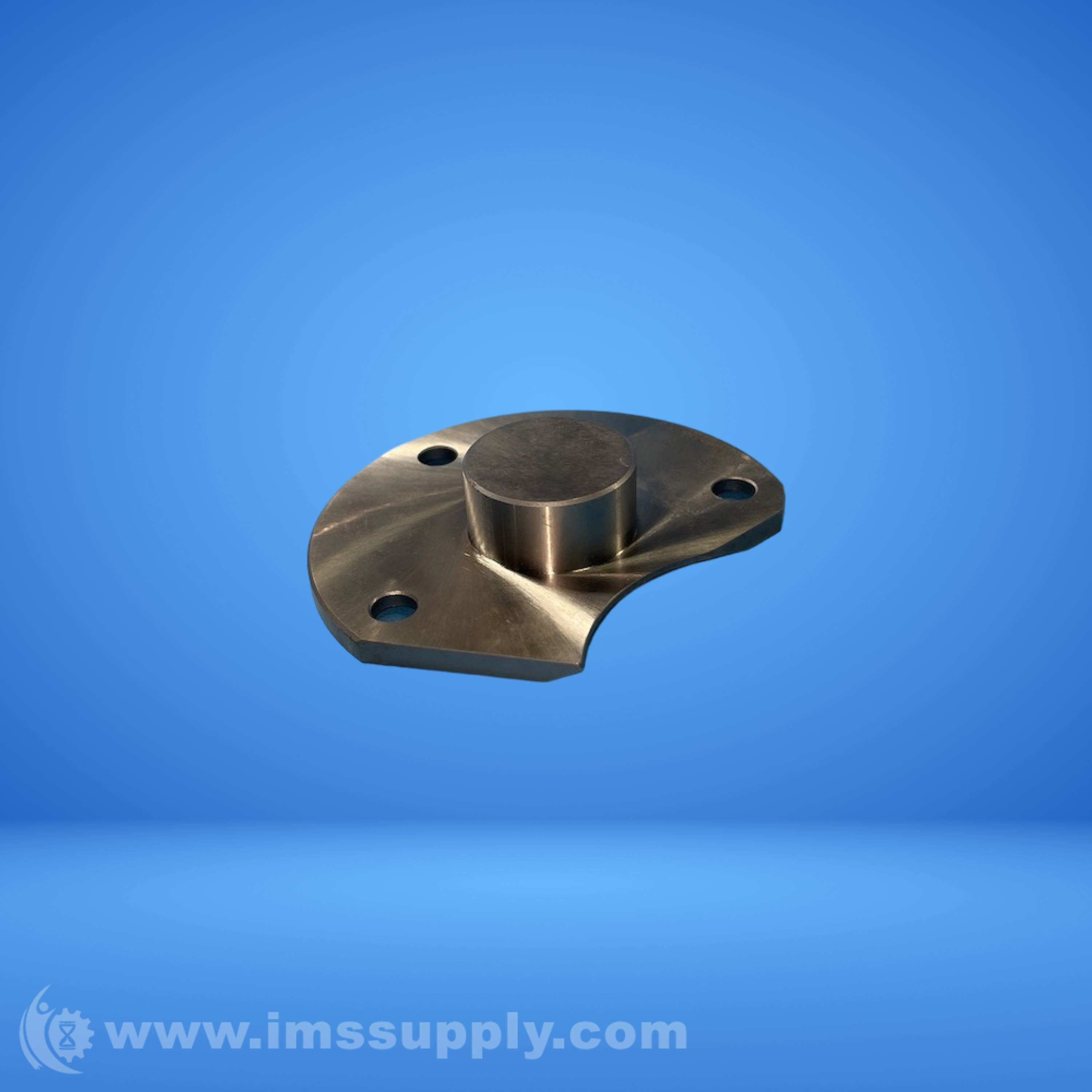 CARBIDE PRODUCTS INC Revision 1 Taper Lock 4 x 3 x 2 - IMS Supply