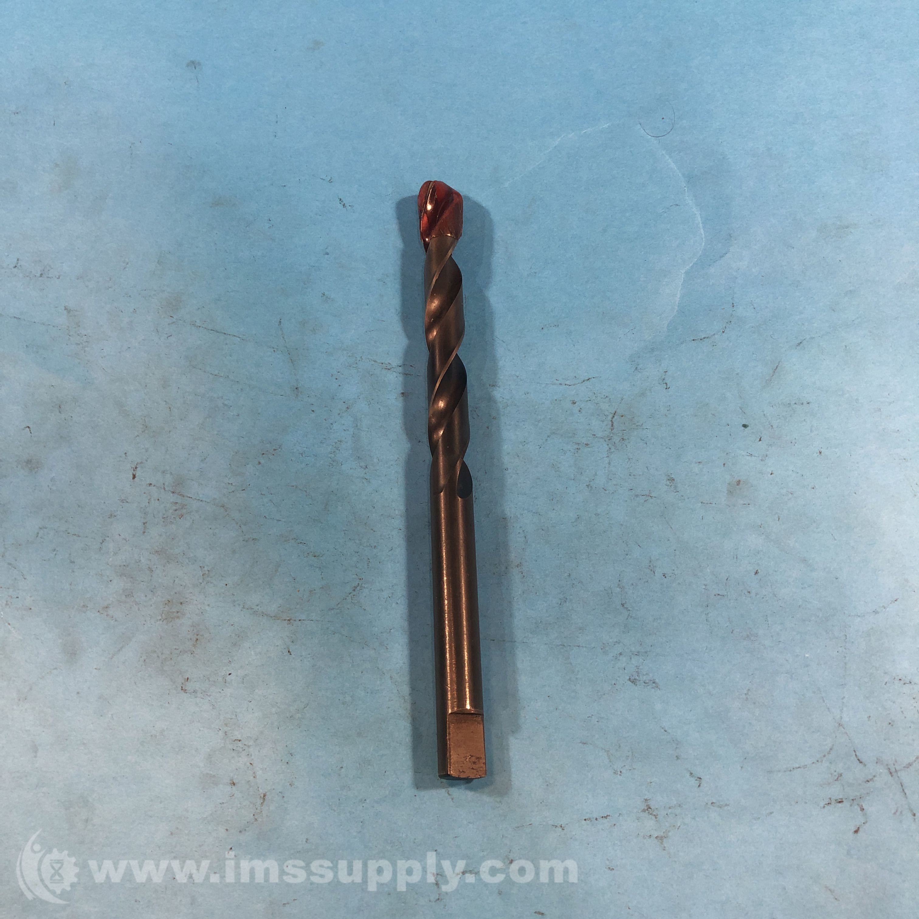 Guehring 46909 Solid Carbide End Mill Drill Bit IMS Supply