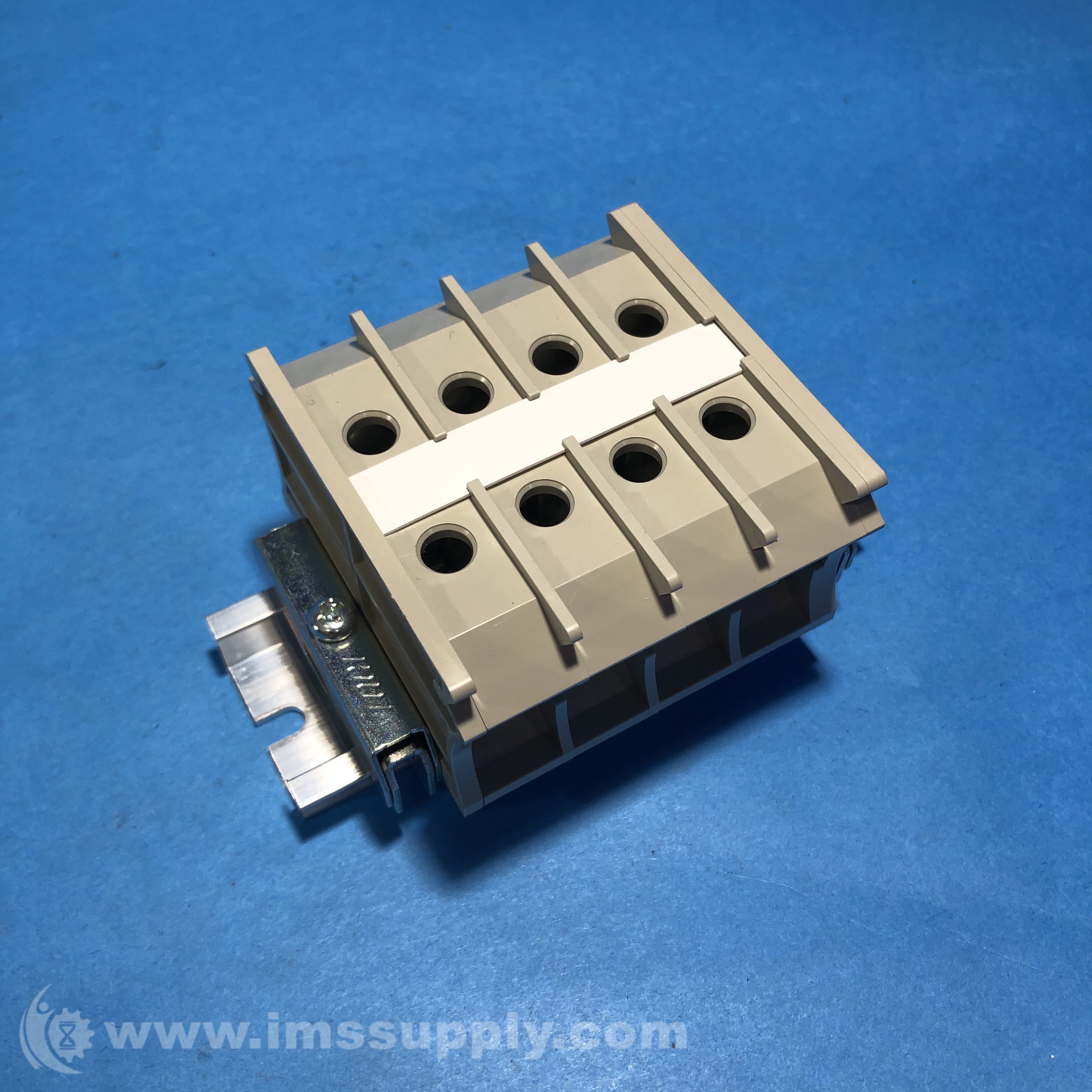 Togi FPL-80 Terminal Block - IMS Supply