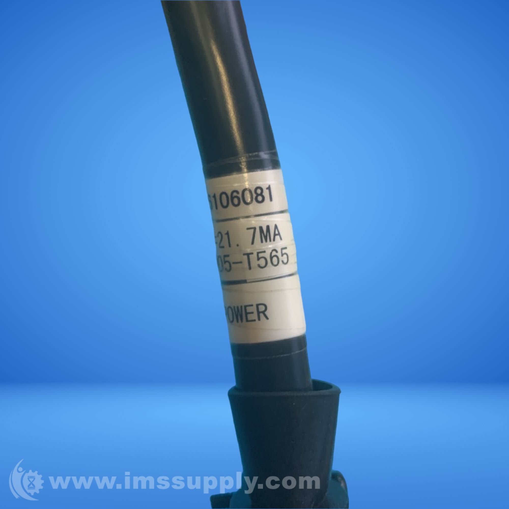 Fanuc 2005-T565 Robotics Power Cable - IMS Supply