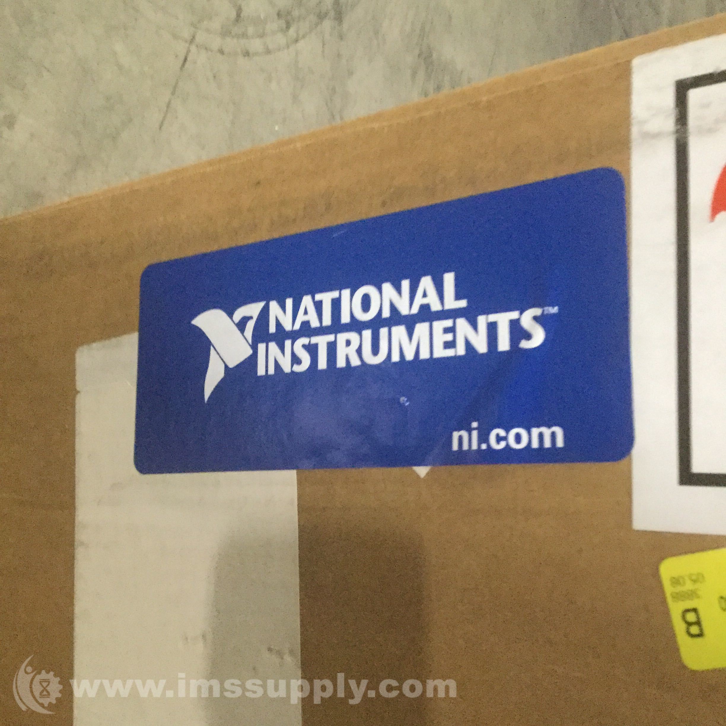 National Instruments CSD16128LG Wall Mount Electrical Box - IMS Supply
