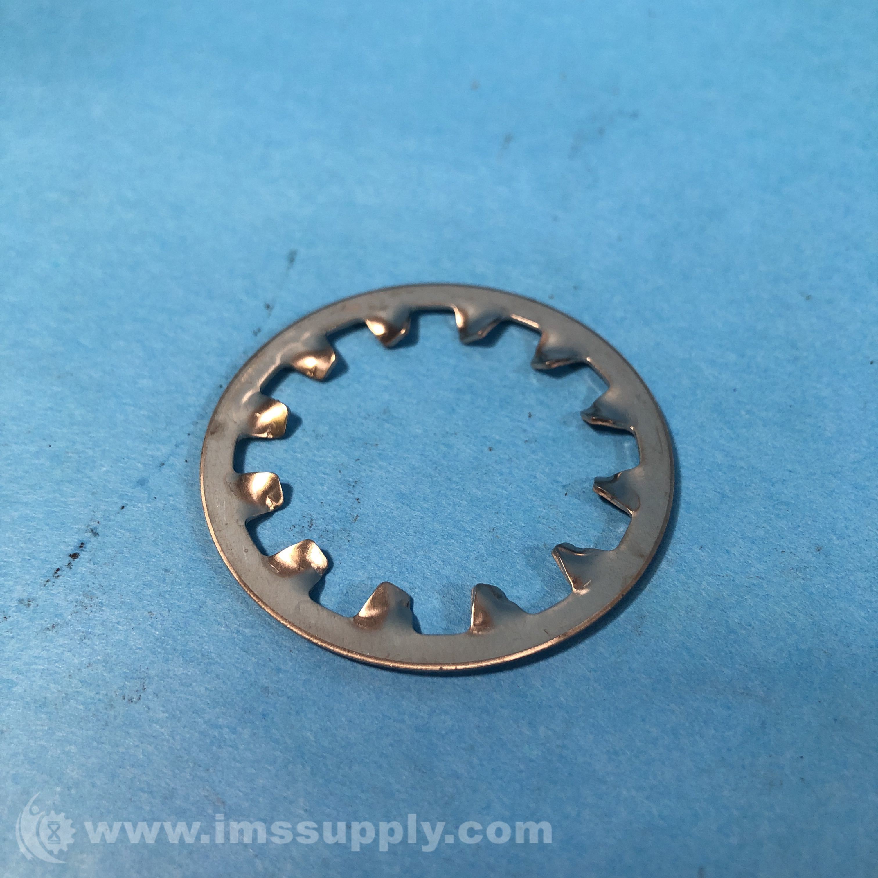 Internal Locking Ring - IMS Supply