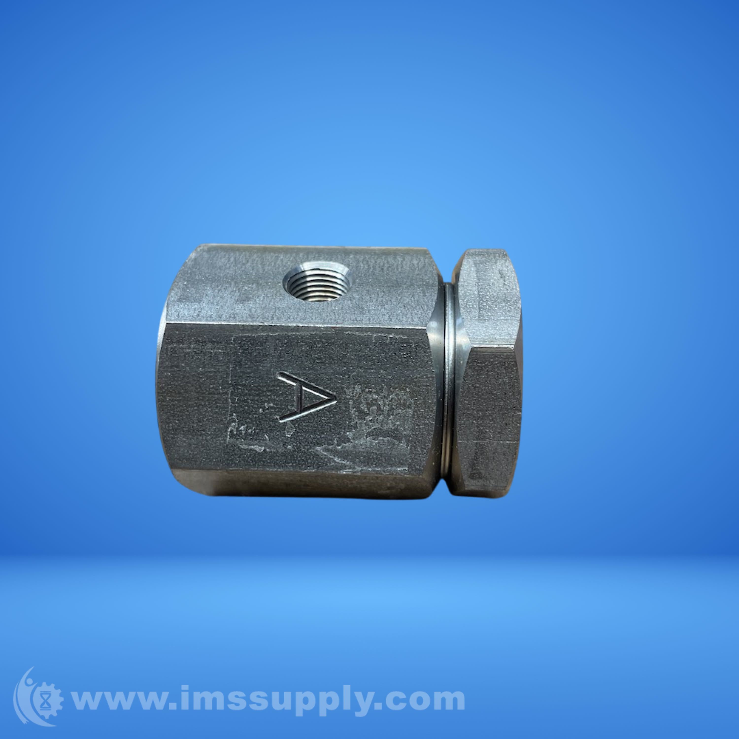 Spirax Sarco VB21 Vacuum Breaker - IMS Supply