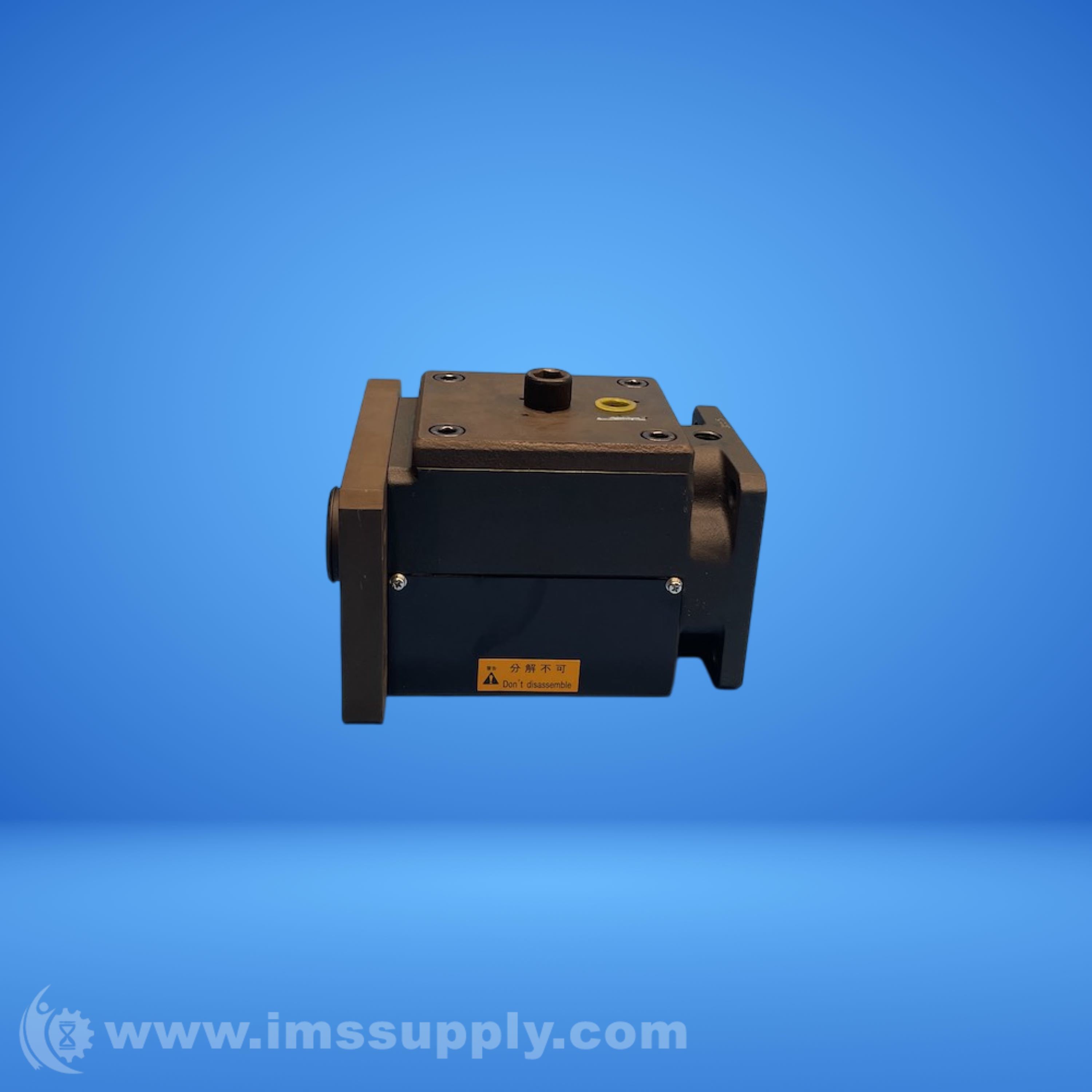 CKD SCG-J-FA-100 BREAK-UNIT - IMS Supply