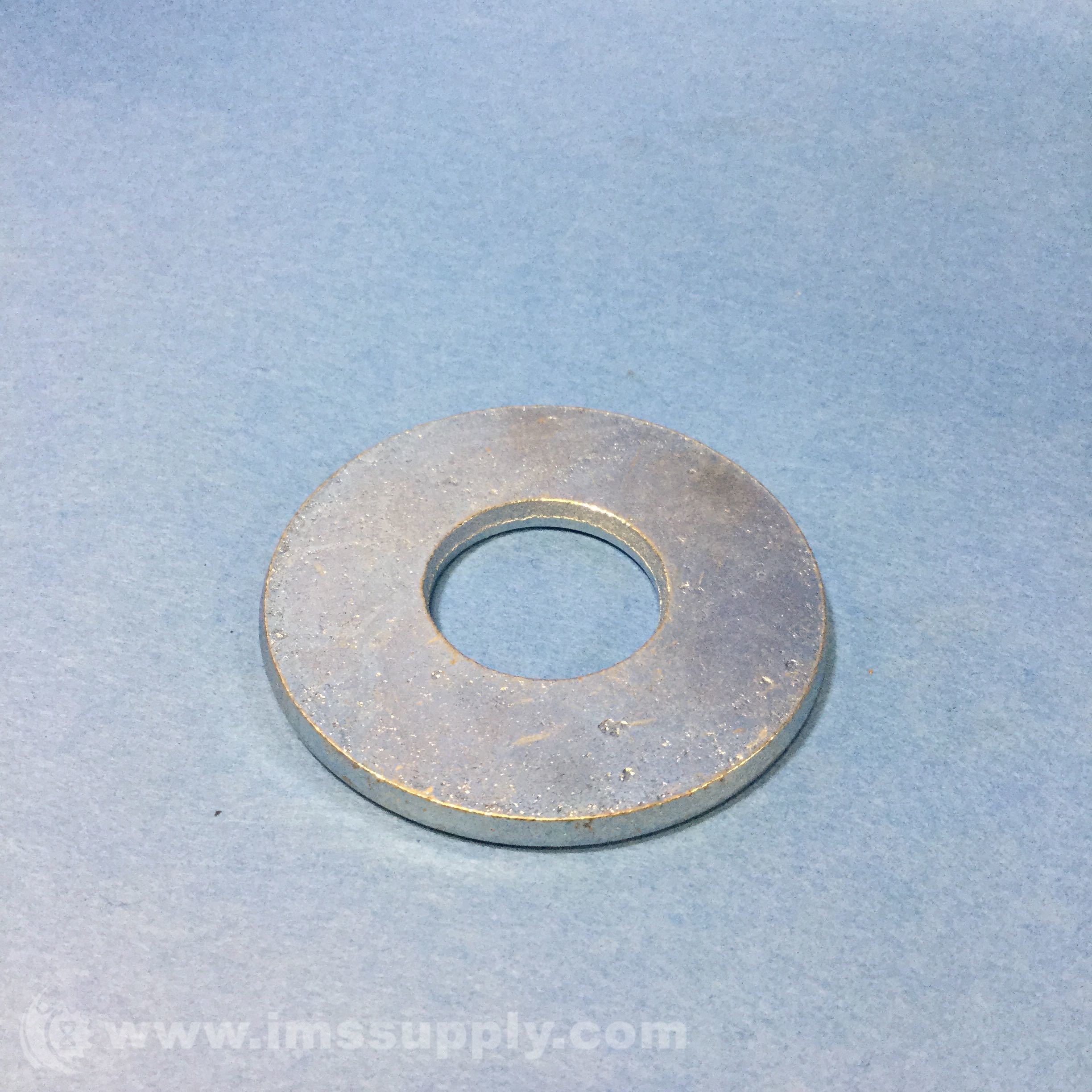 Great Lakes Fasteners 75NWUSZ Box of 50 3/4 Zinc Plated Washers IMS