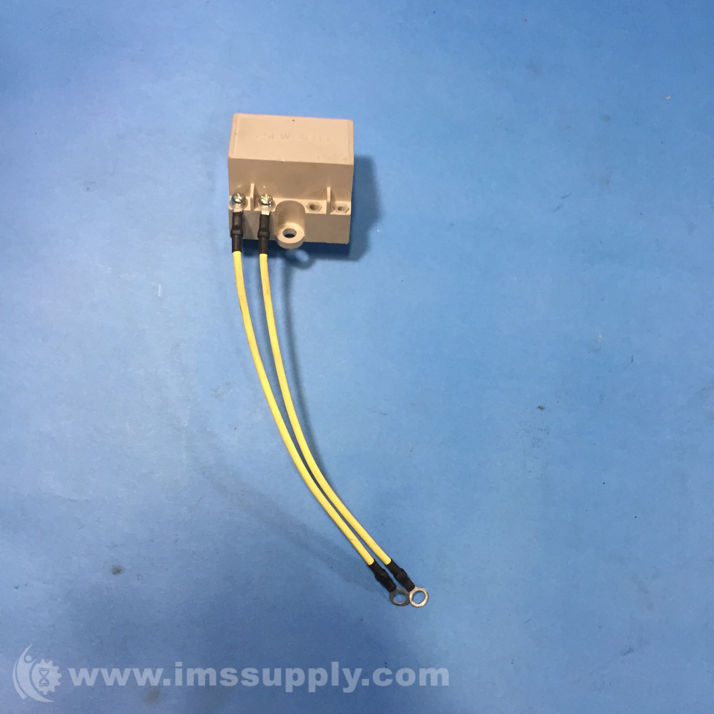 Sumitomo 25FW-4FB3 Dual Voltage Brake Rectifier - IMS Supply Sumitomo 25FW-4FB3 Dual Voltage Brake Rectifier - IMS Supply