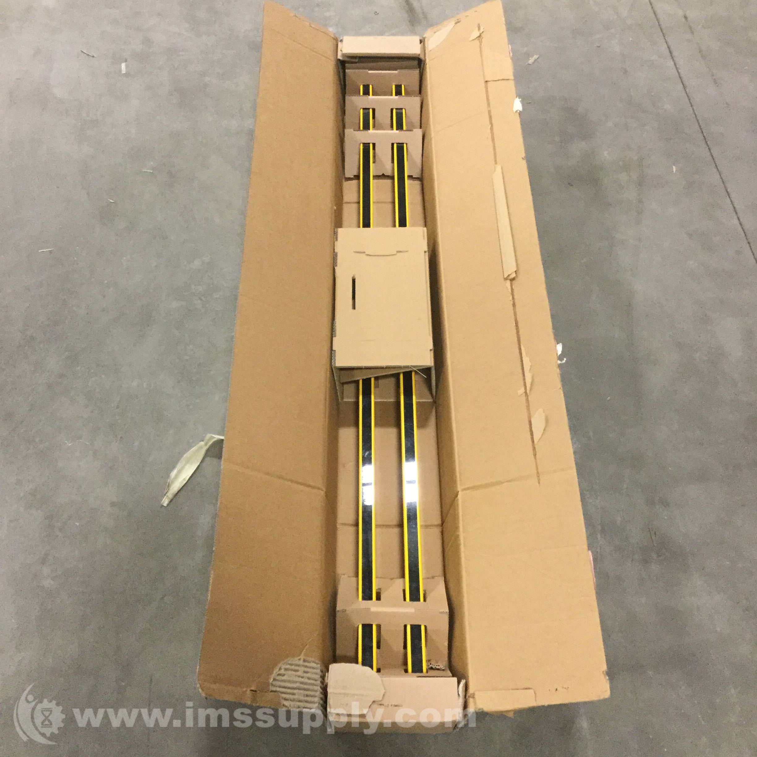 Ifm Efector Oy050s Safety Light Curtain Set Ims Supply