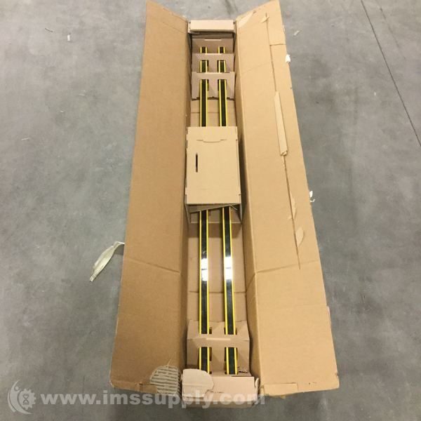 IFM Efector OY050S Safety Light Curtain Set IMS Supply