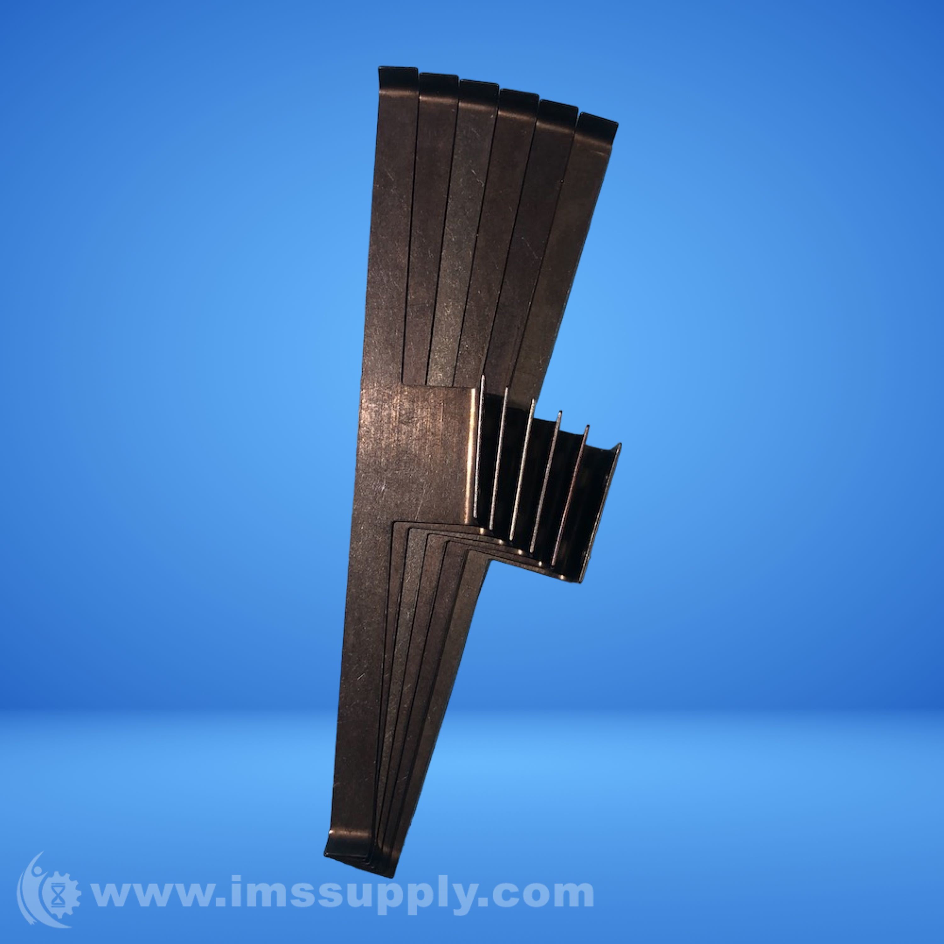 Pack of 6 S55C Steel Springs - IMS Supply