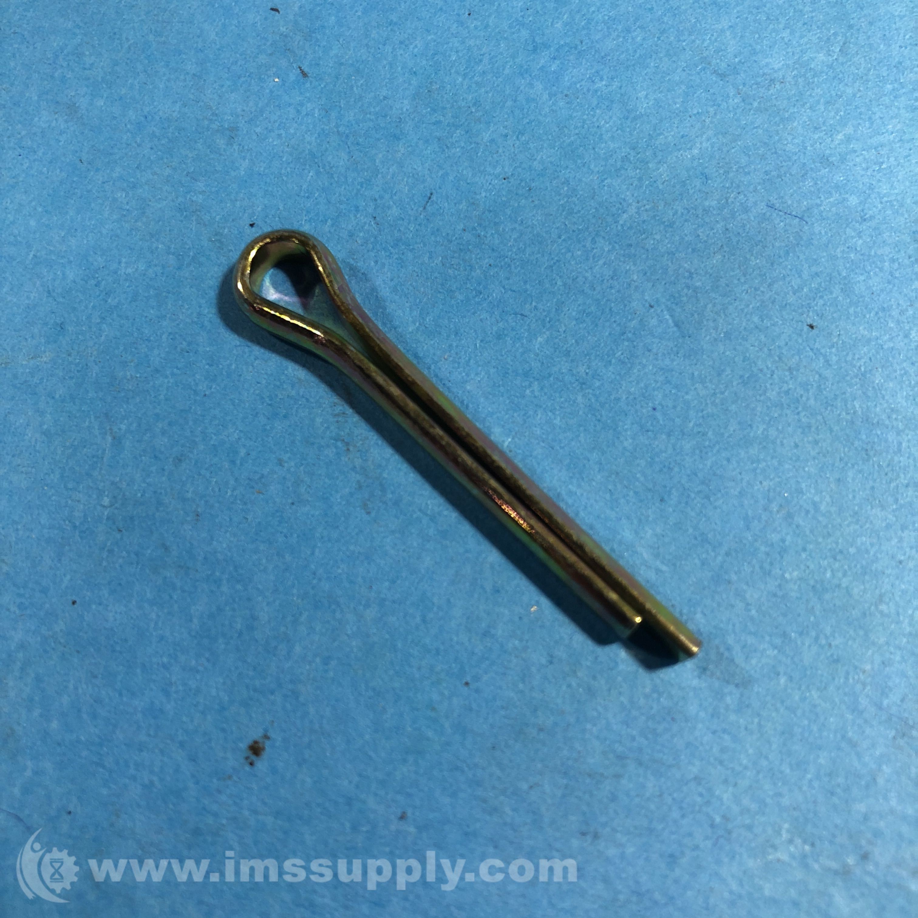 Kubota 75599-53183 Bag of 10 Cotter Pin - IMS Supply