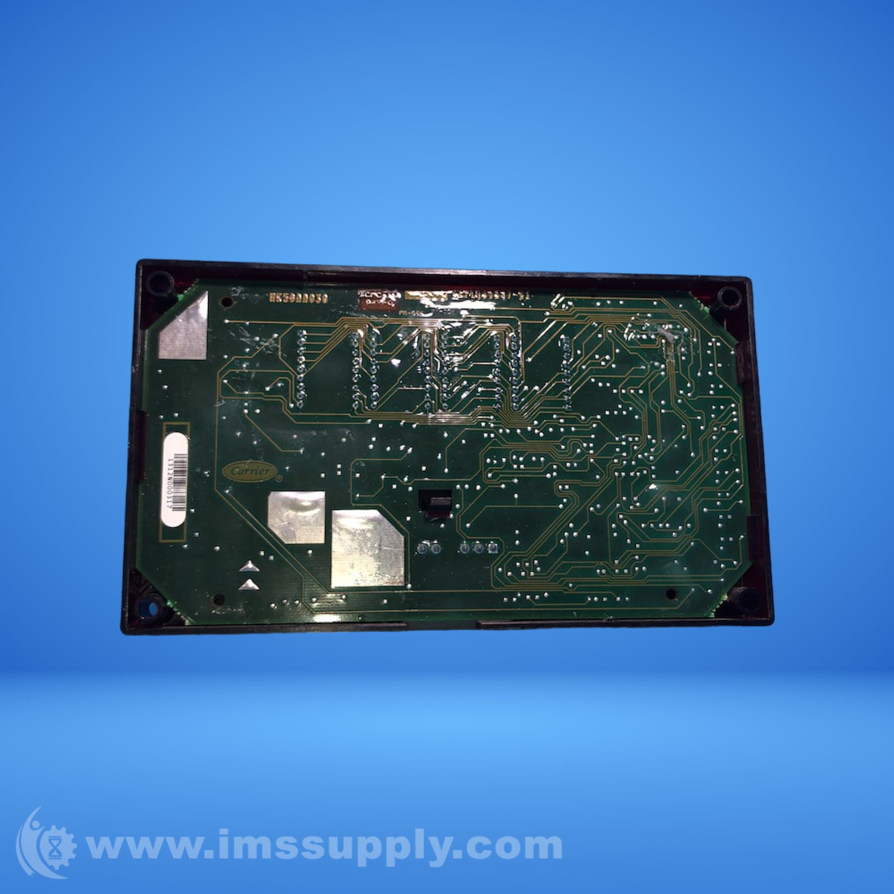 Carrier CEPL130347-01 Keypad - IMS Supply