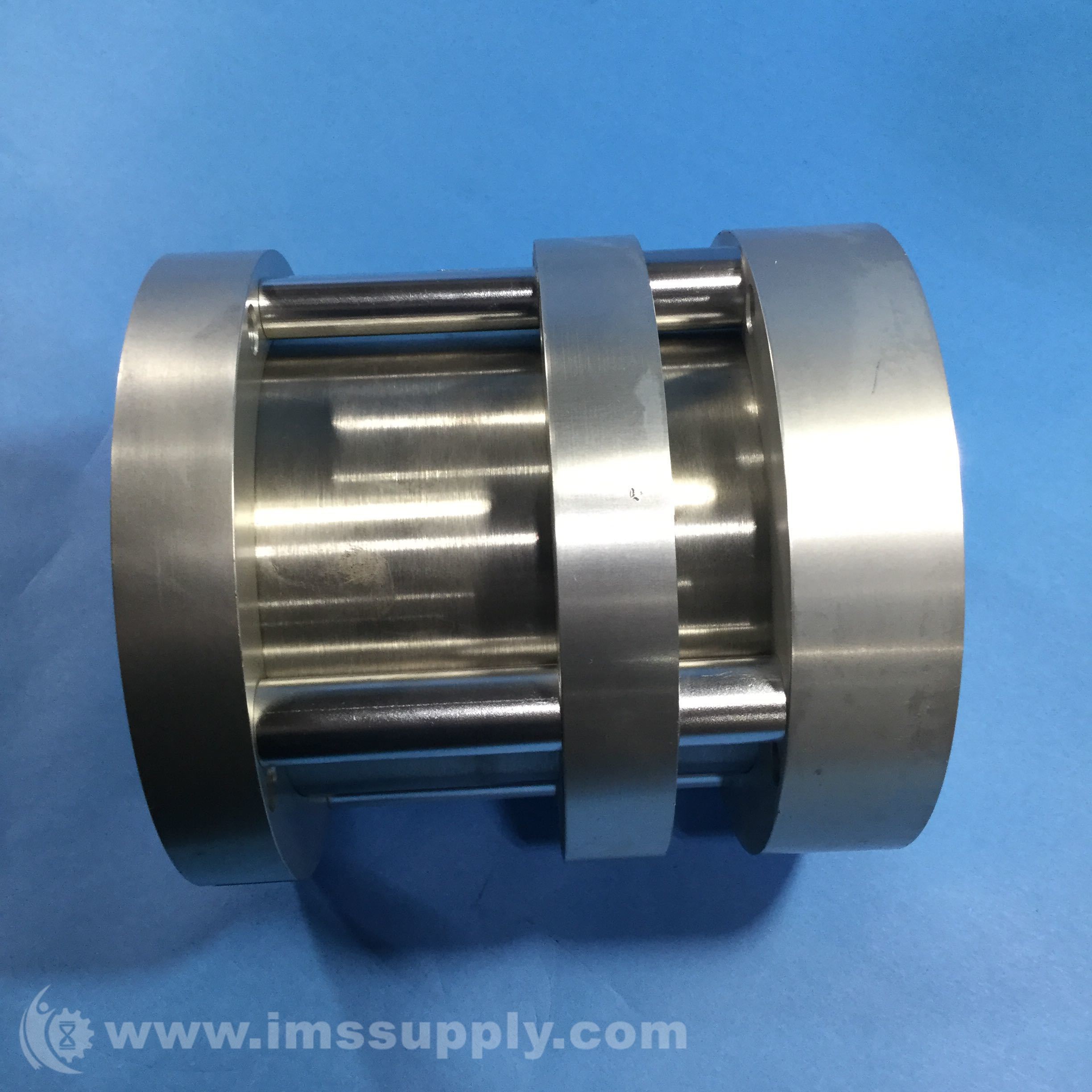 Bimba FO21251M Flat1 Multiple Power Pneumatic Actuator IMS Supply