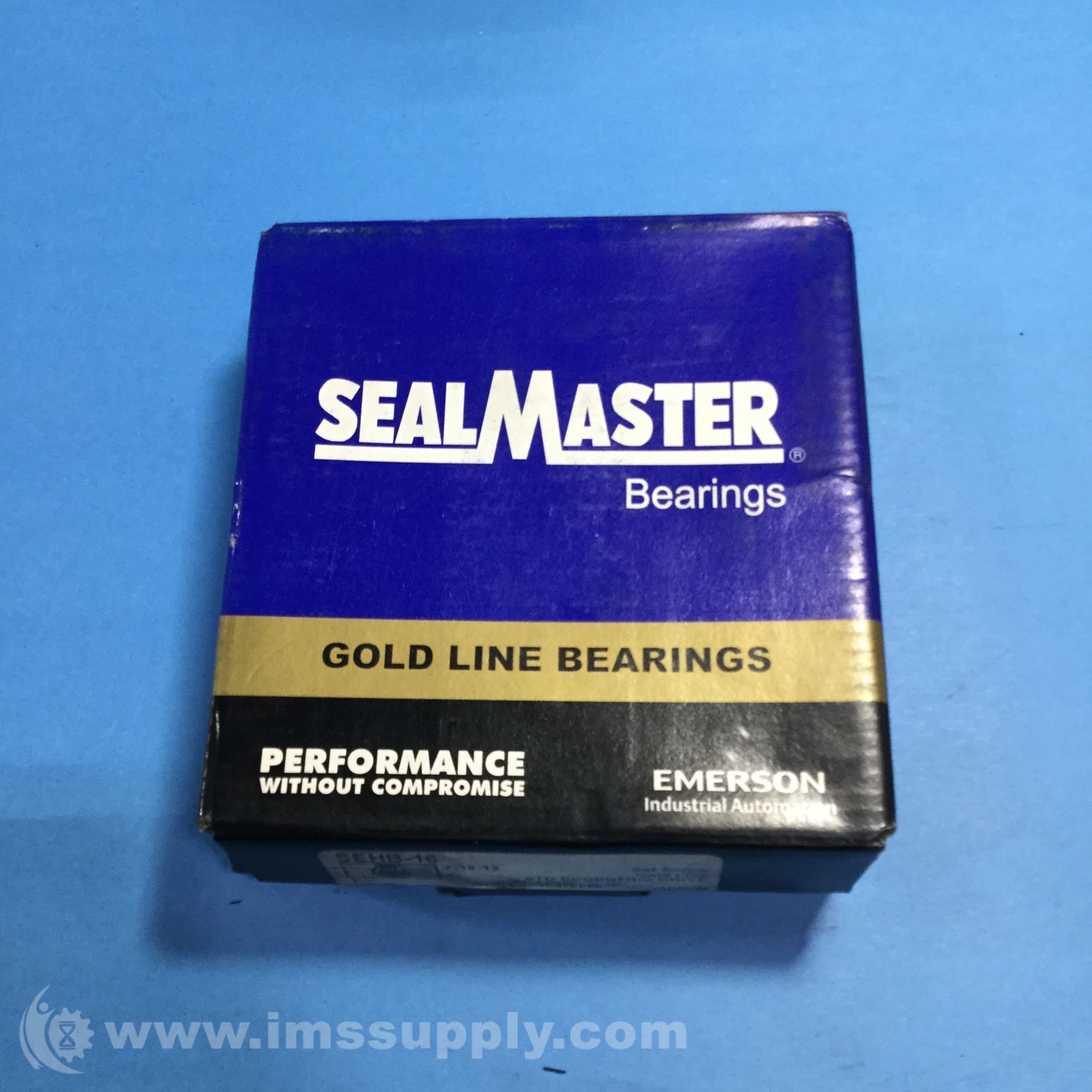 Sealmaster SEHB16 700389 Hanger Ball Bearing Unit IMS Supply