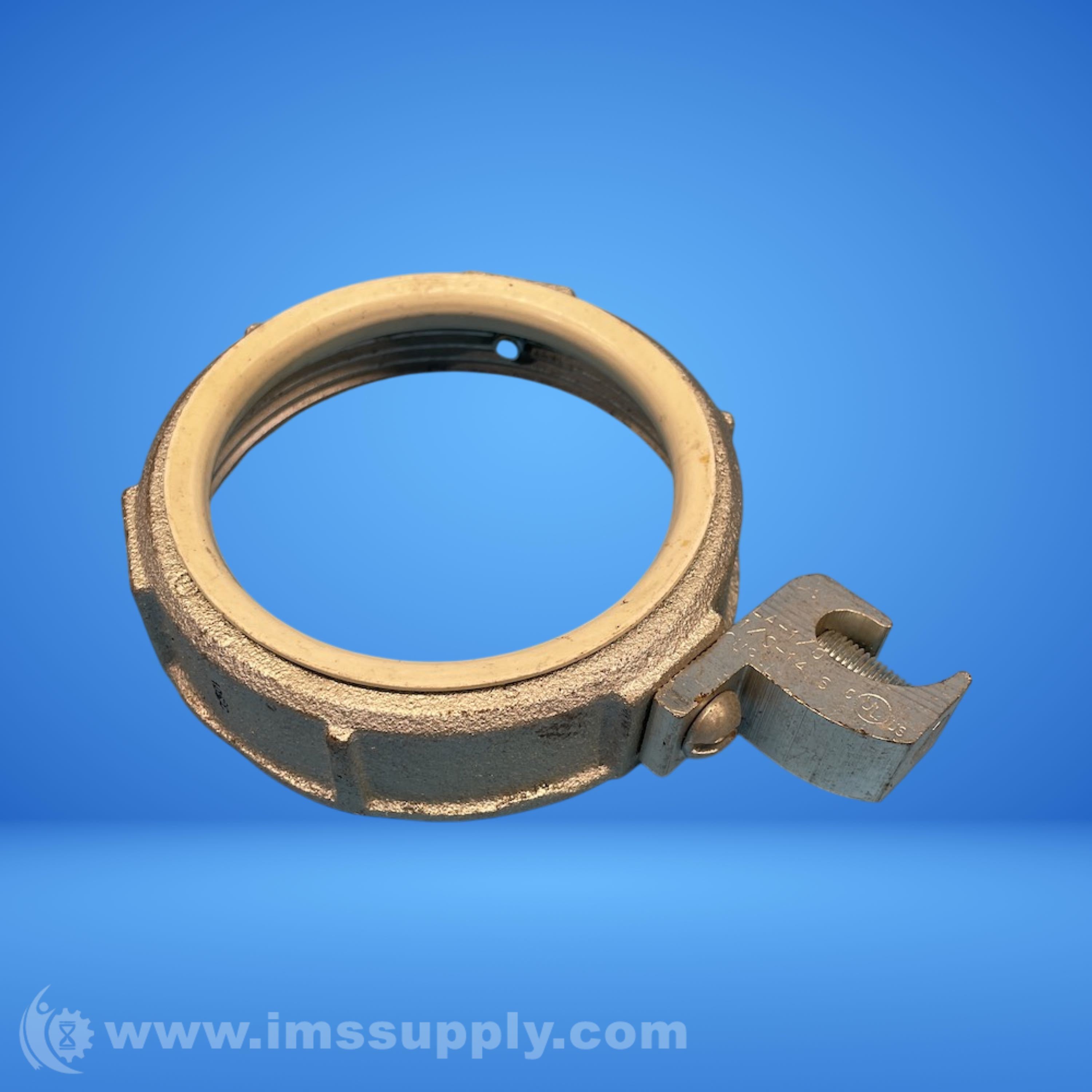 Appleton A-170C Rigid Coupling - IMS Supply