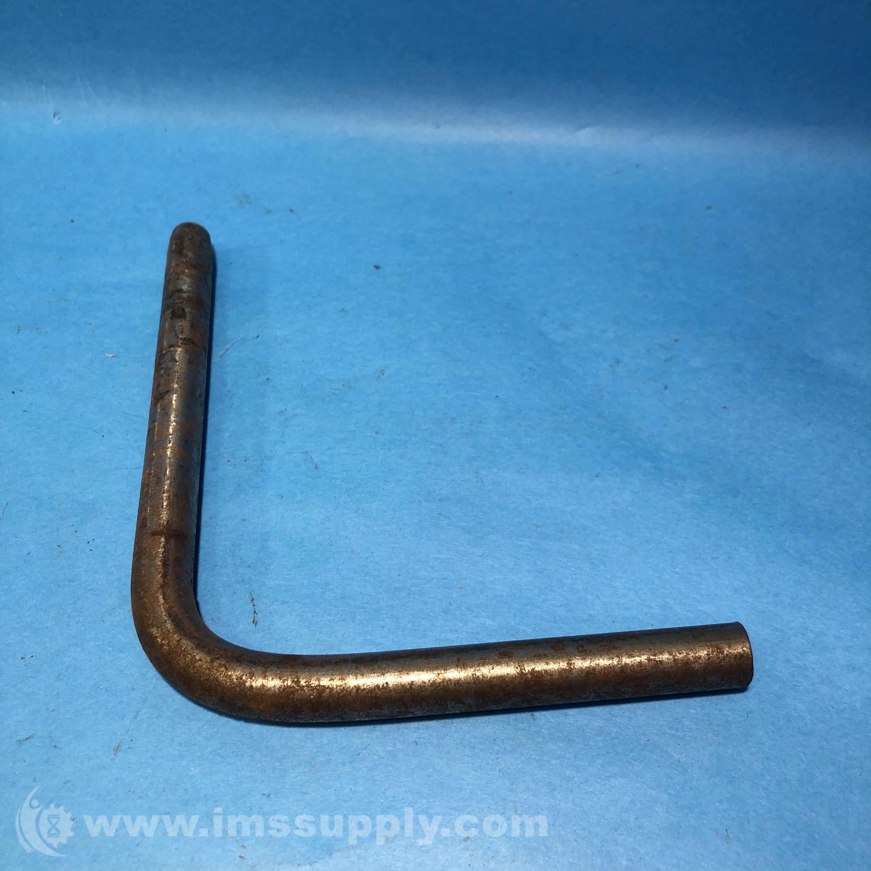Steel Right Angle Pin - IMS Supply