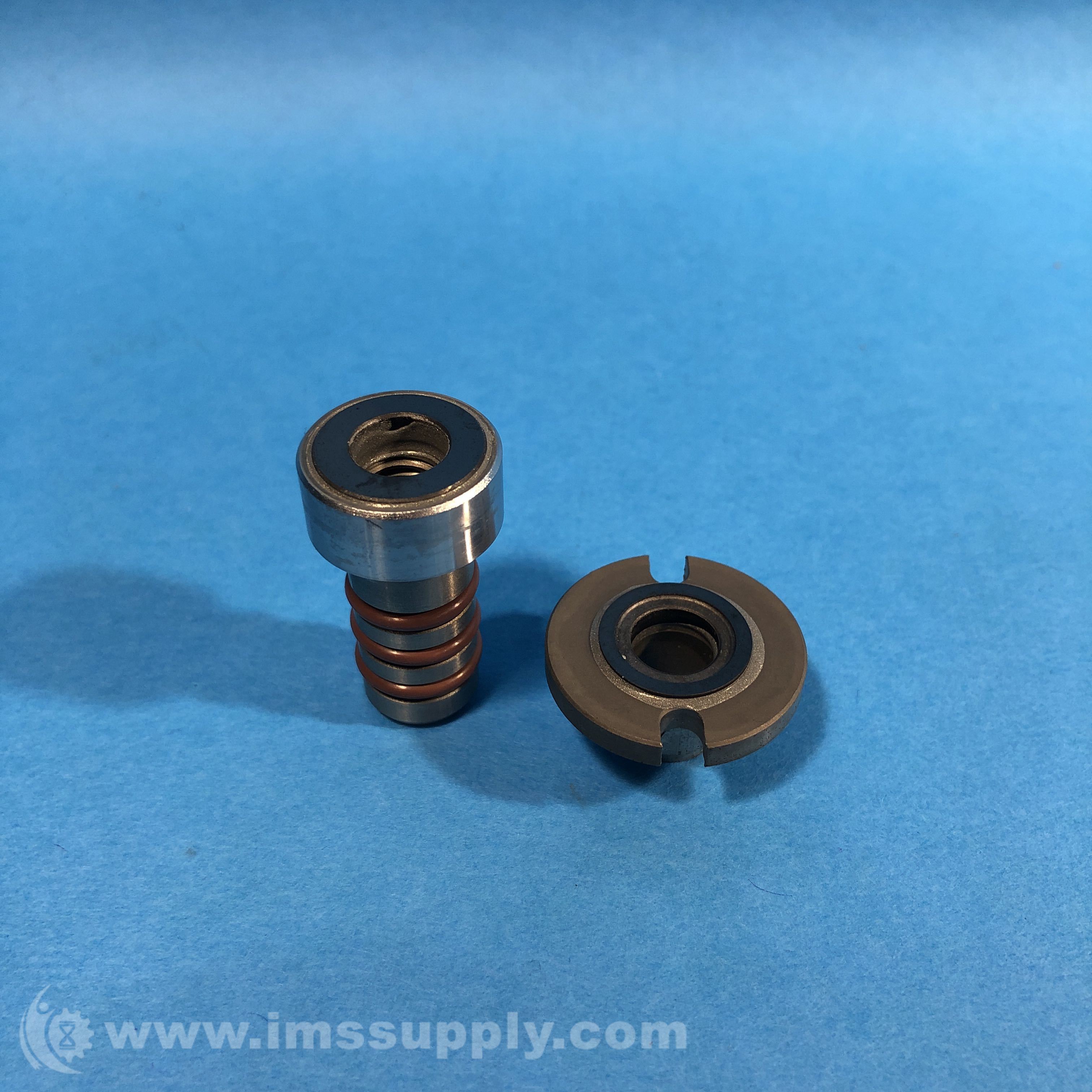 Deublin 9012810 Union Bearingless Cartridge Assembly IMS Supply