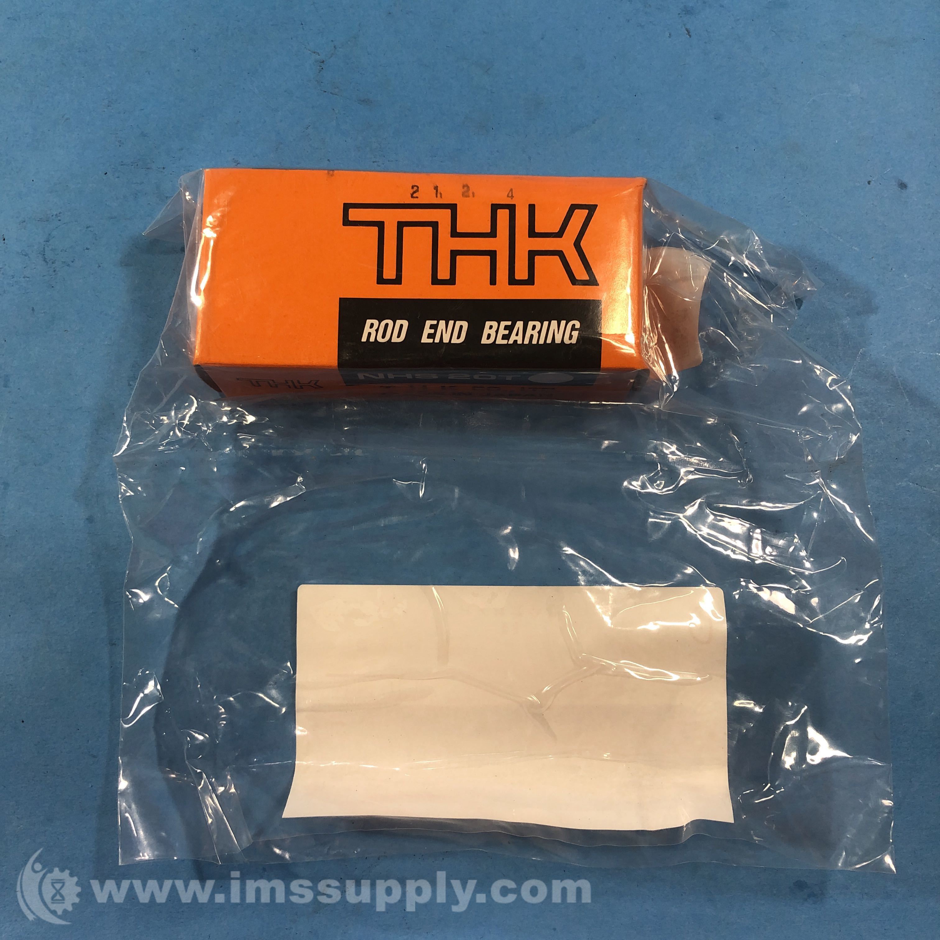 THK NHS20T Rod End Bearing - IMS Supply