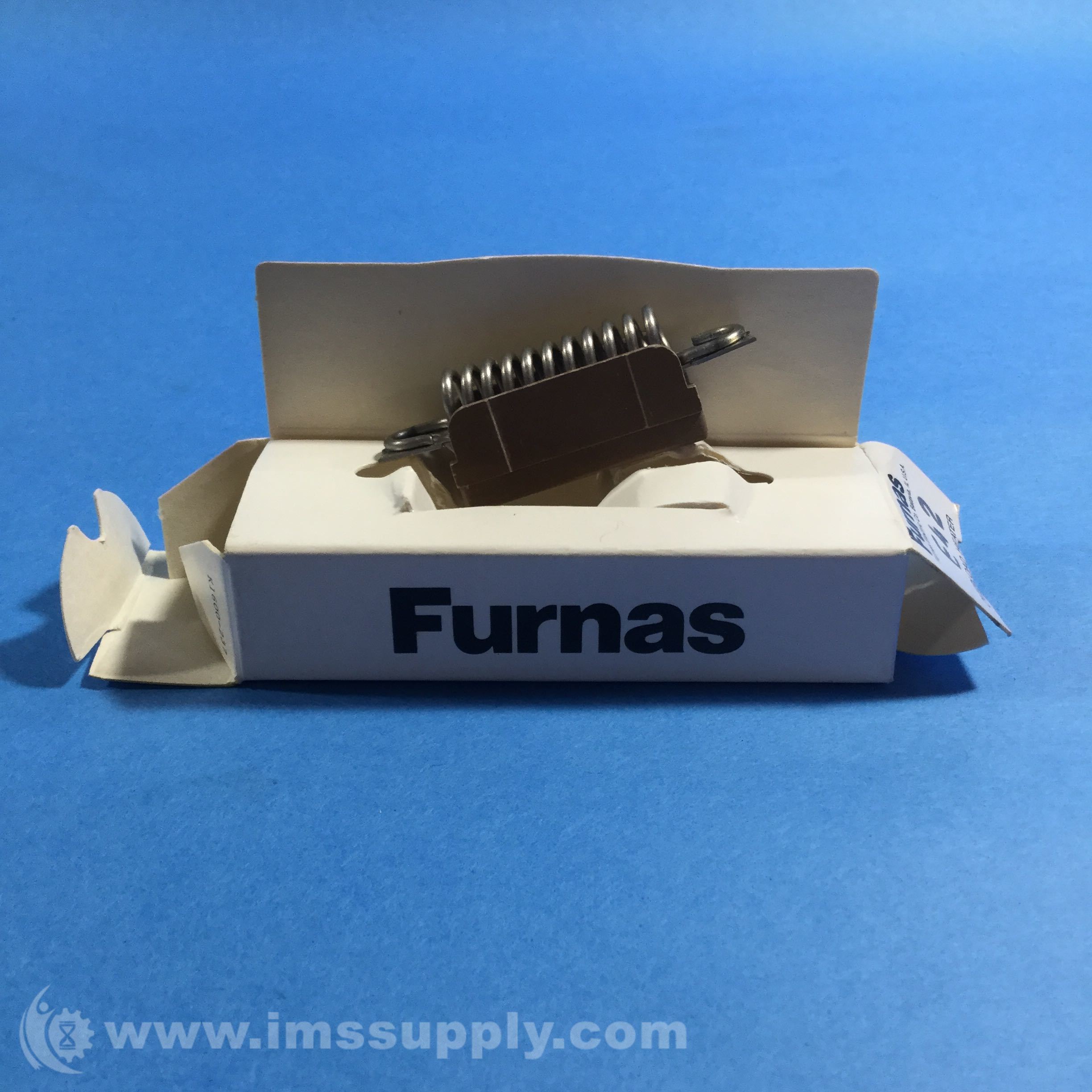 Furnas Electric Co E42 E Series, Thermal Overload Heater Element IMS