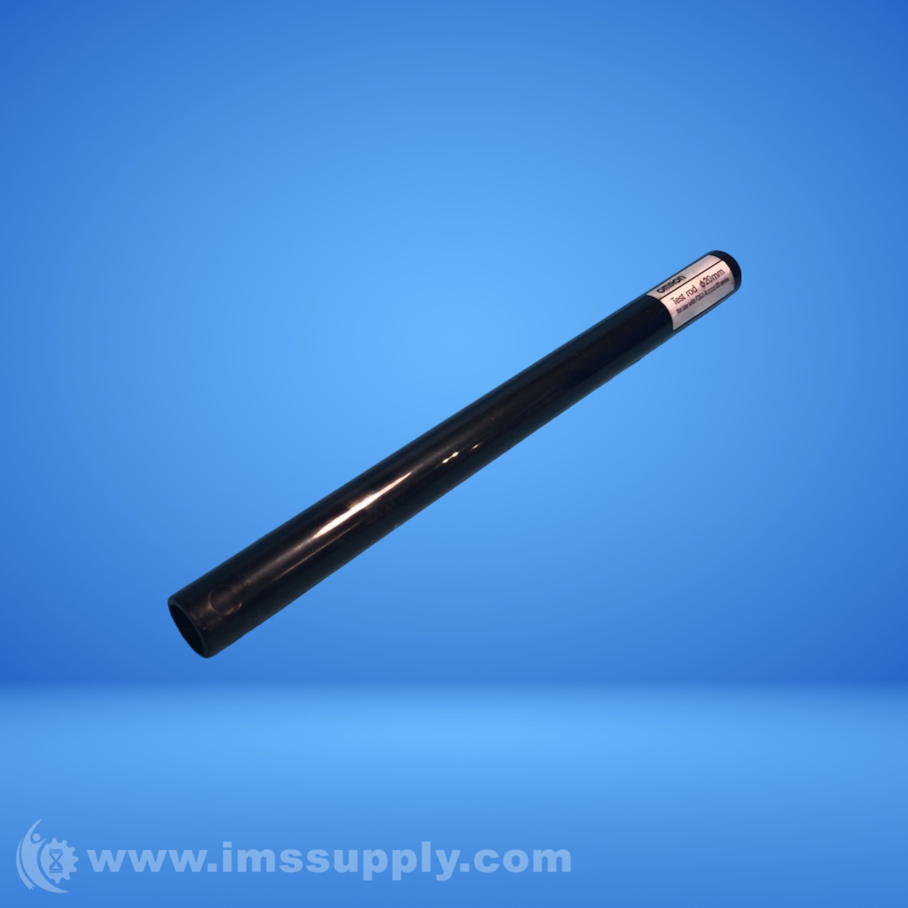 Omron 20MM Test Rod 10 x 1 x 1 - IMS Supply