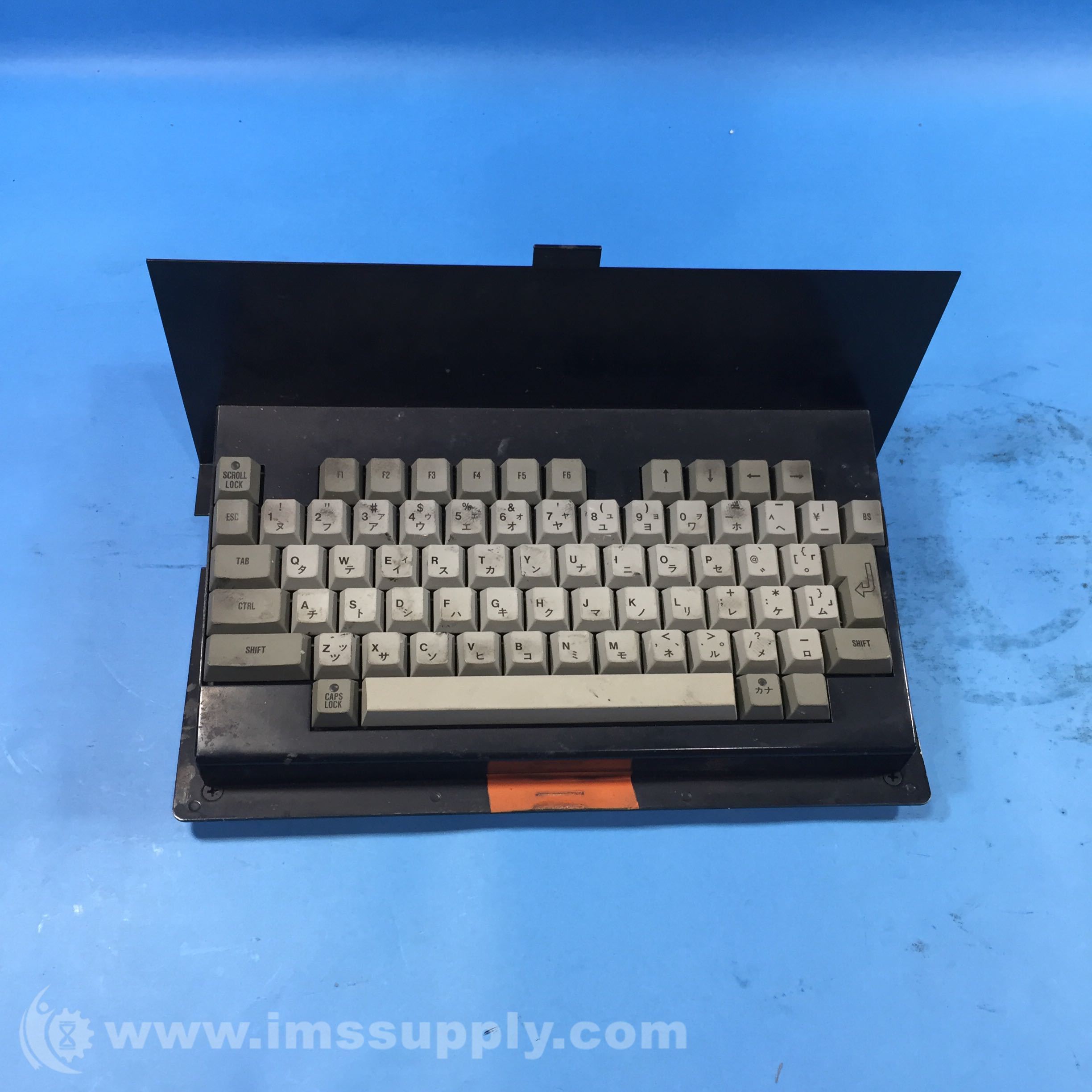 Kawasaki 50635-1019 Keyboard, Machine Control, 35 Keys - IMS Supply