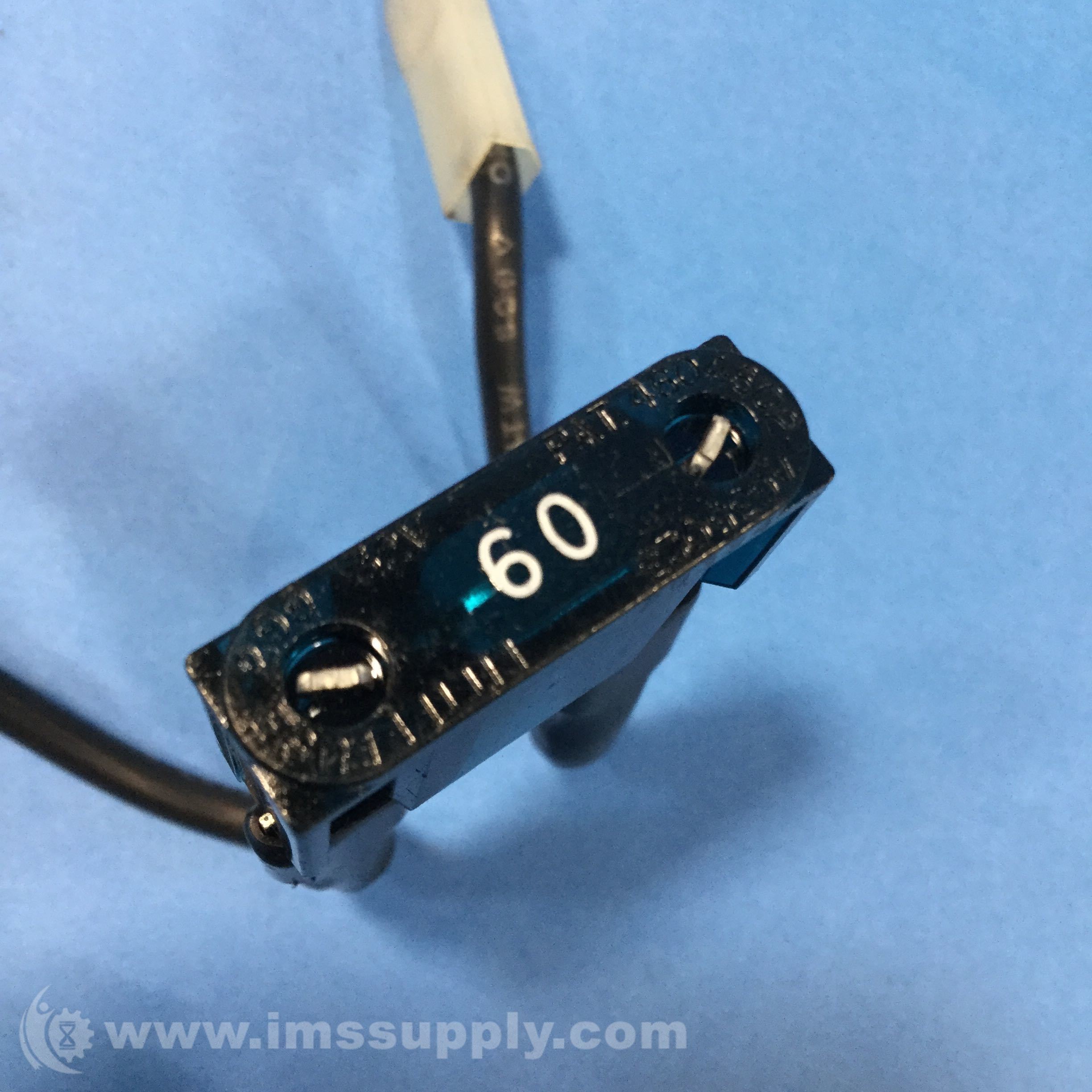 Littelfuse 299 32V Blade Fuse - IMS Supply