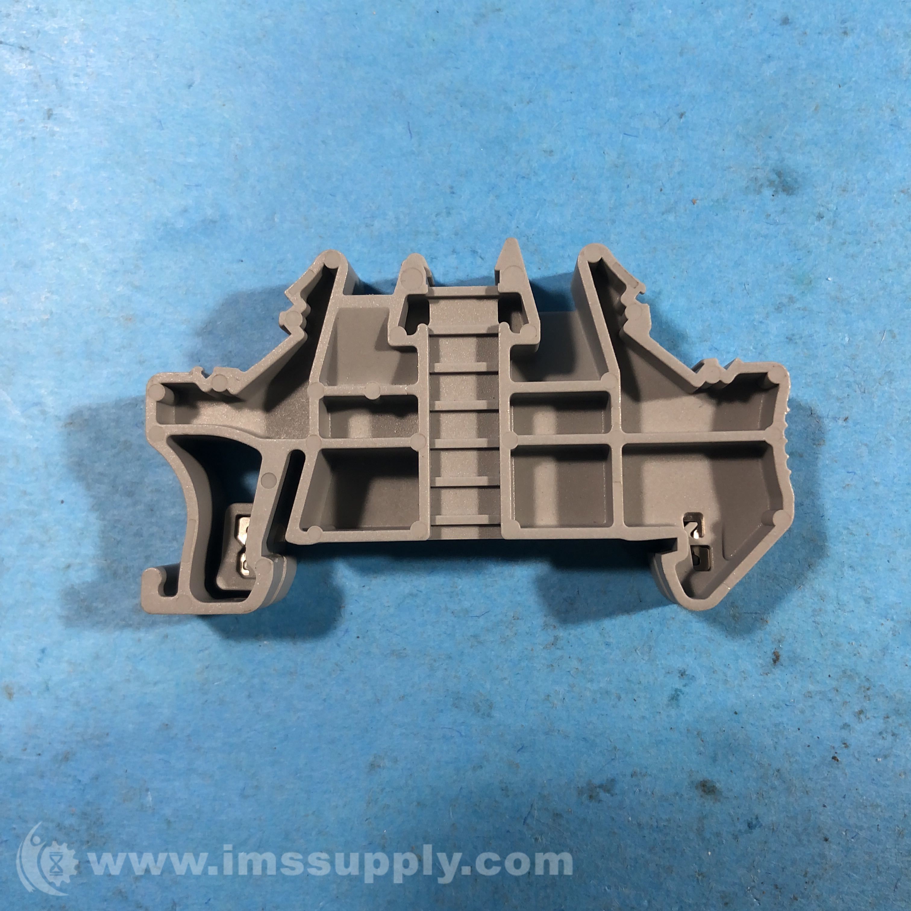 Phoenix Contact CLIPFIX-35 Clamp Terminal Block - IMS Supply