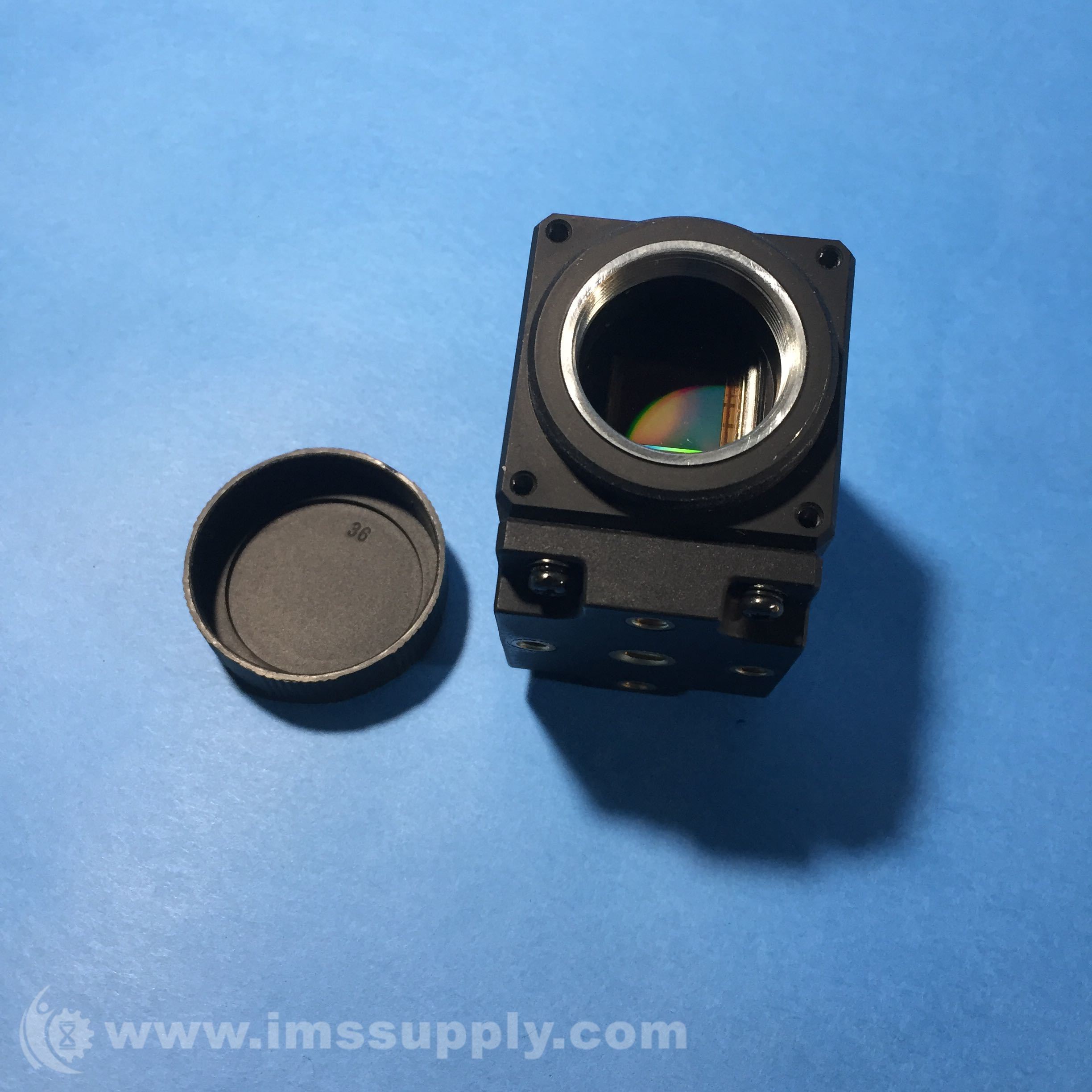 ◆未使用！キーエンス 画像処理システム 白黒カメラ CA-HX200M (生産終了モデル)