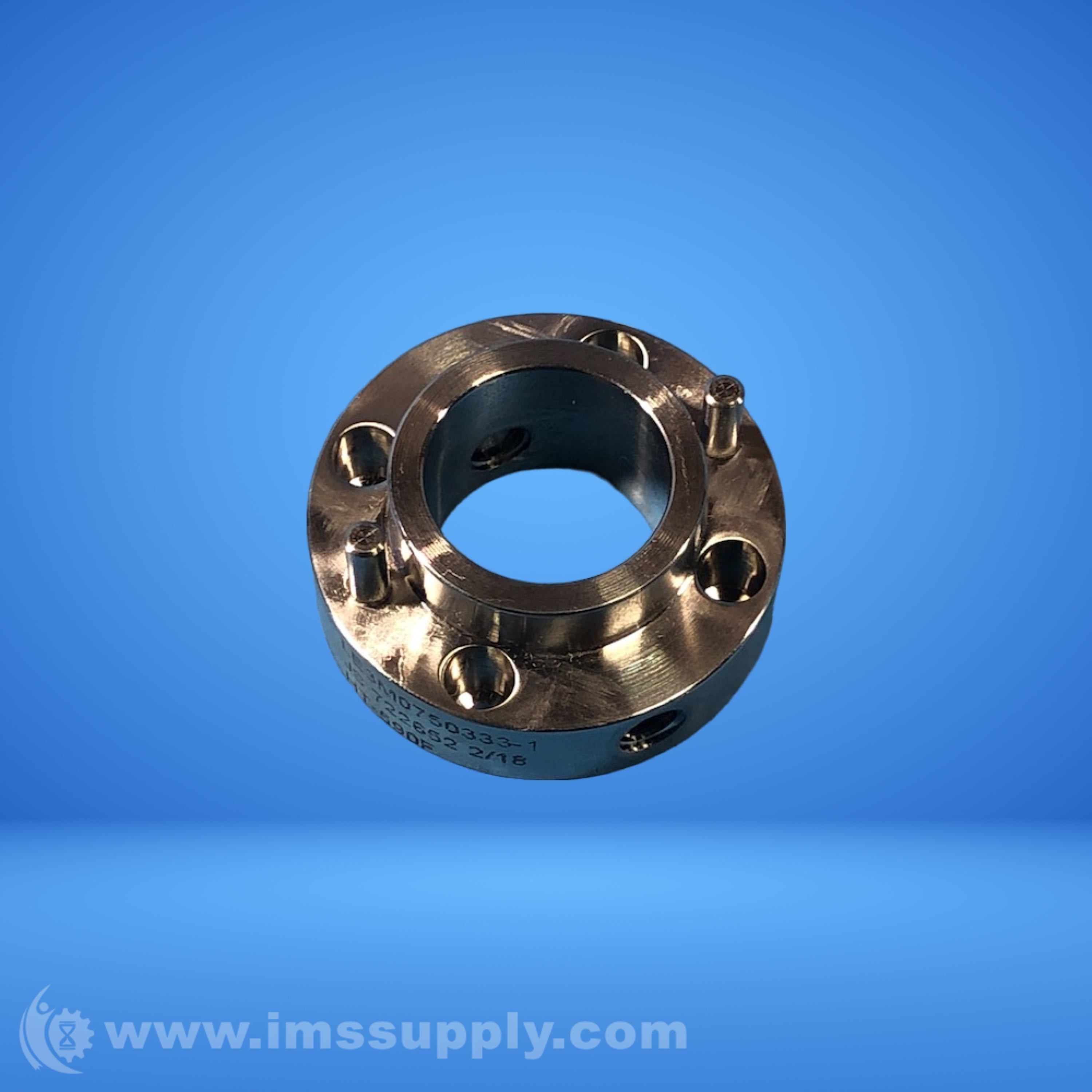 Flowserve LE3M07503331 Floating Bushing IMS Supply