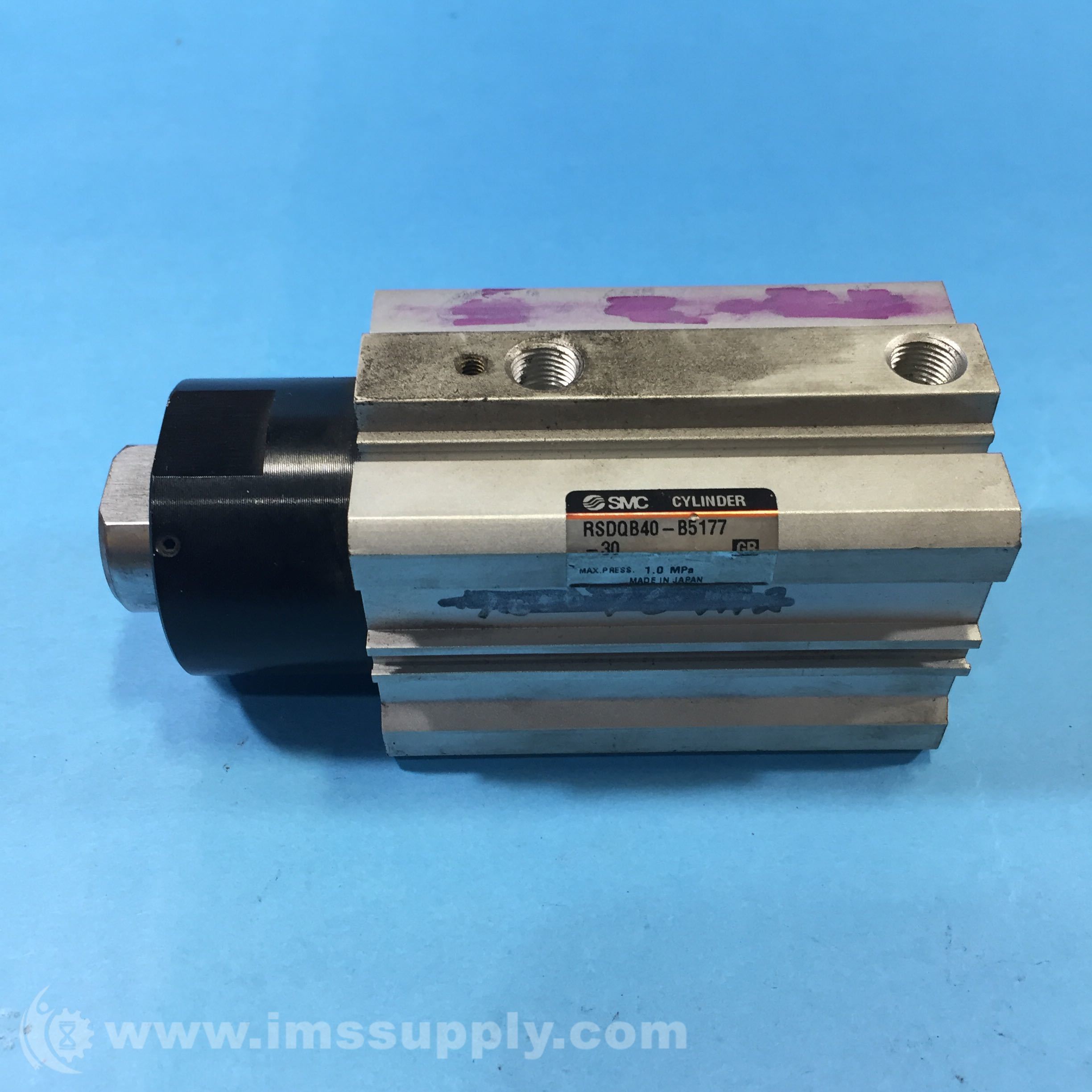 SMC RSDQB40-B5177-30 - IMS Supply