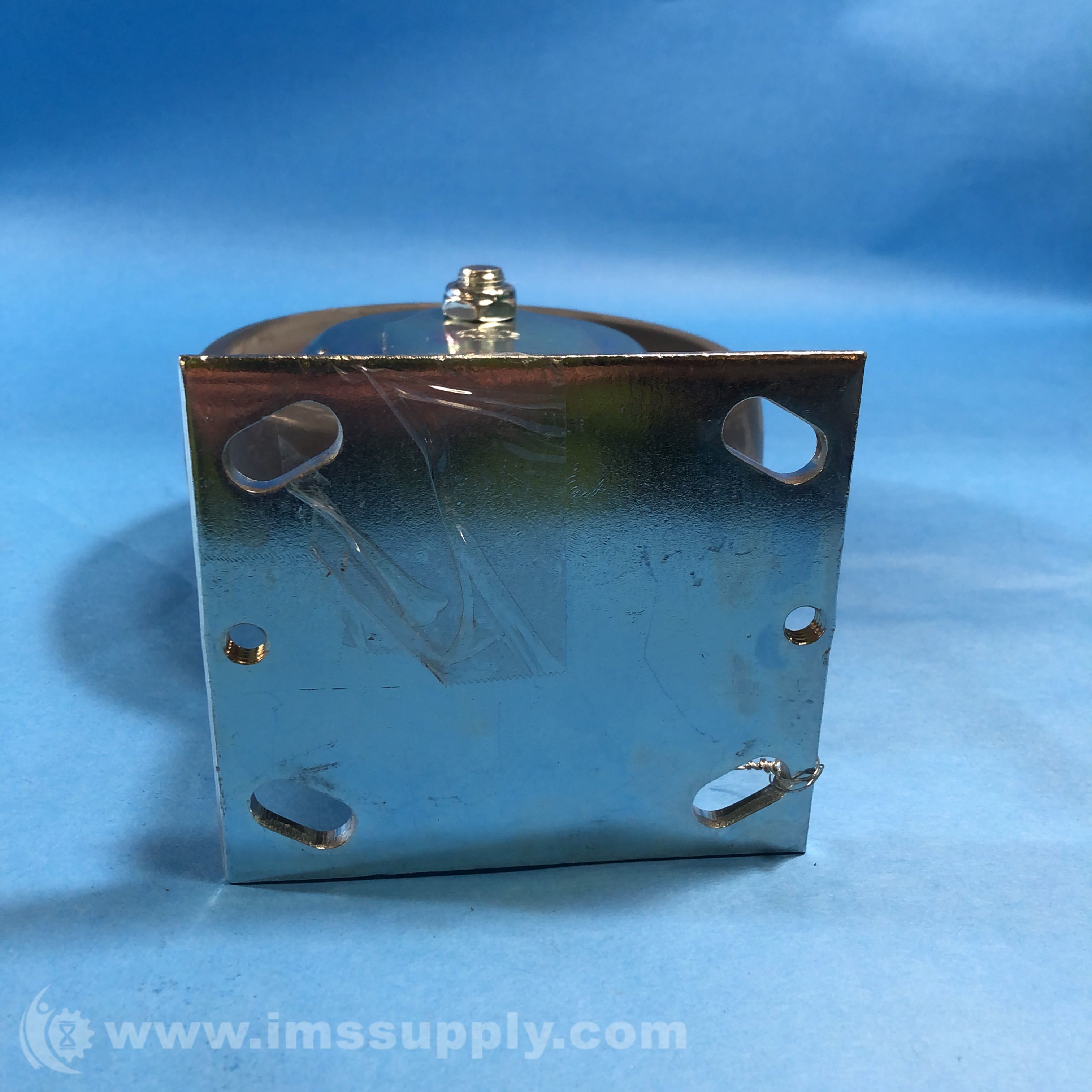 Darcor 406R 6x2 Caster, Fixed IMS Supply